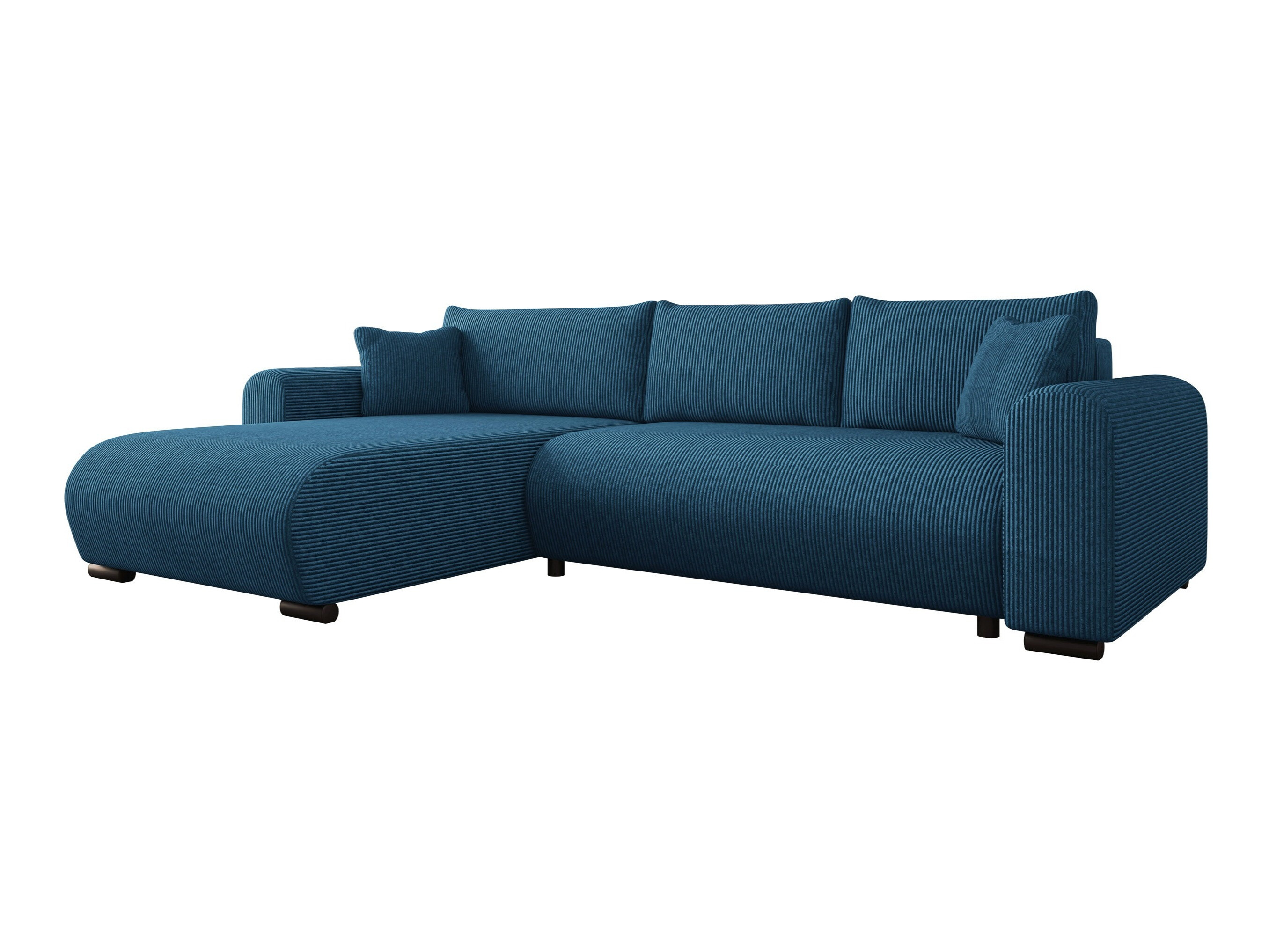 Corner sofa Comfivo Consors (Poso 05)