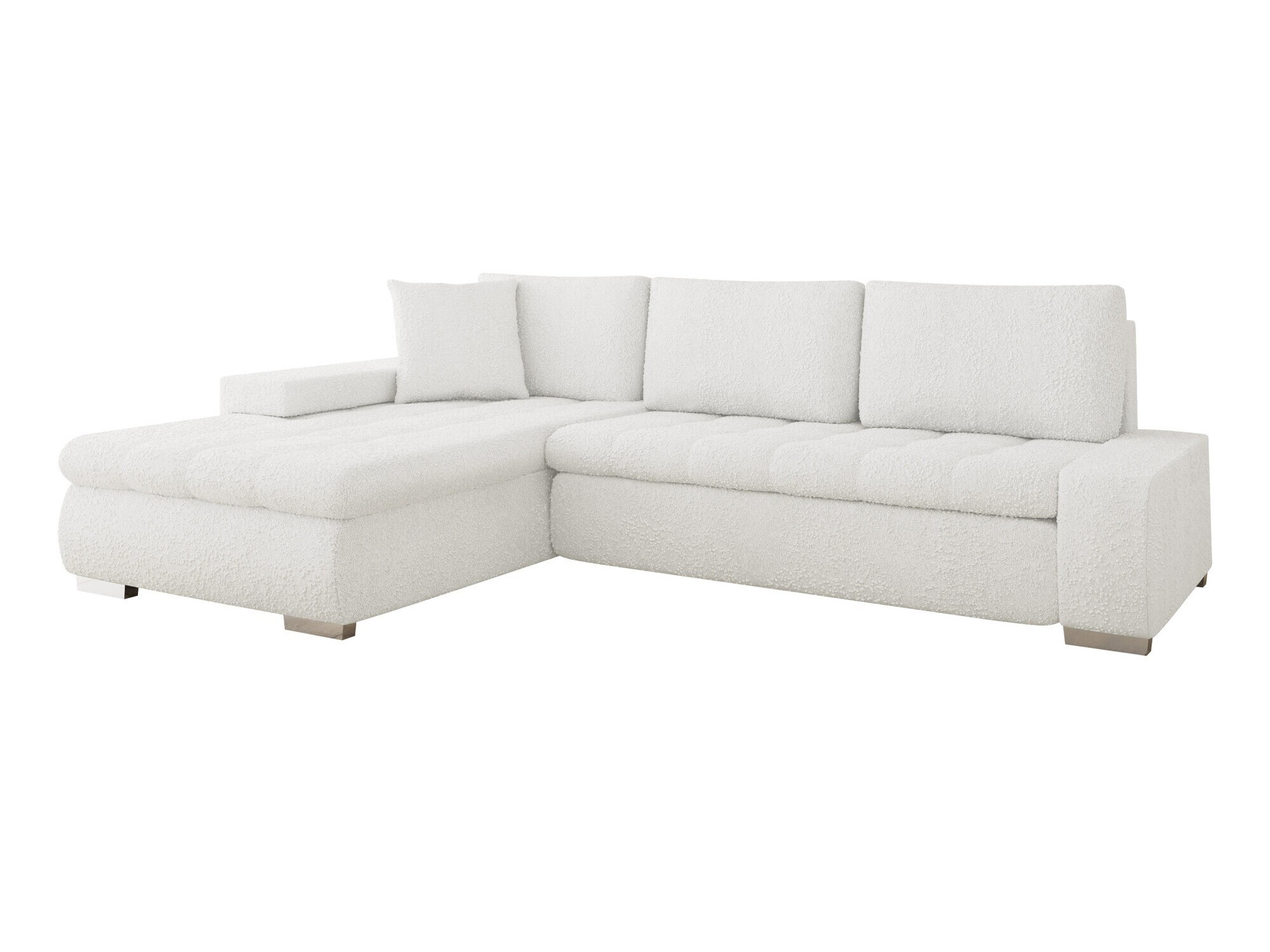 Corner sofa Comfivo Nitor II (Baloo 2073)