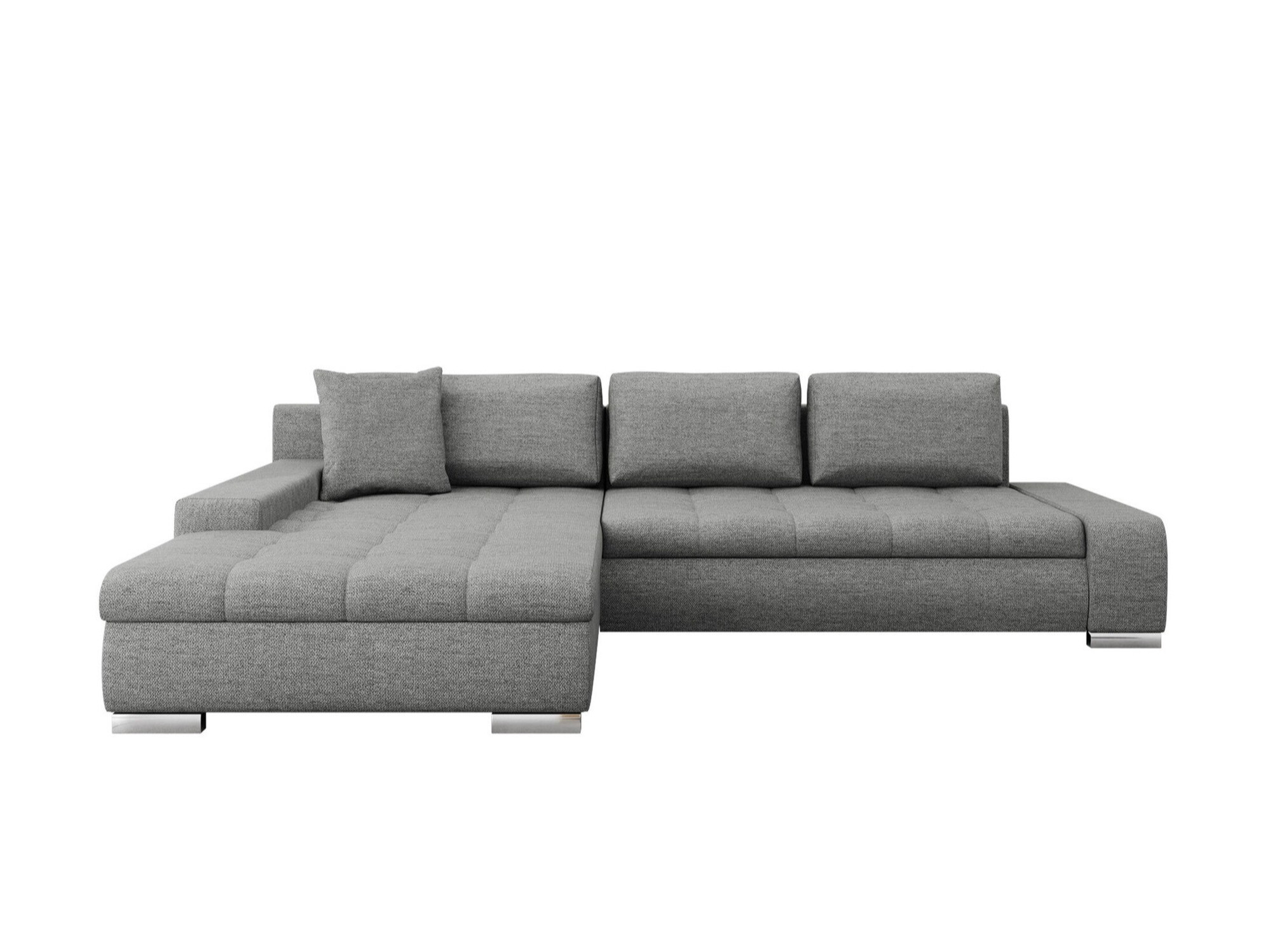 Corner sofa Comfivo Nitor II (Rico 12)