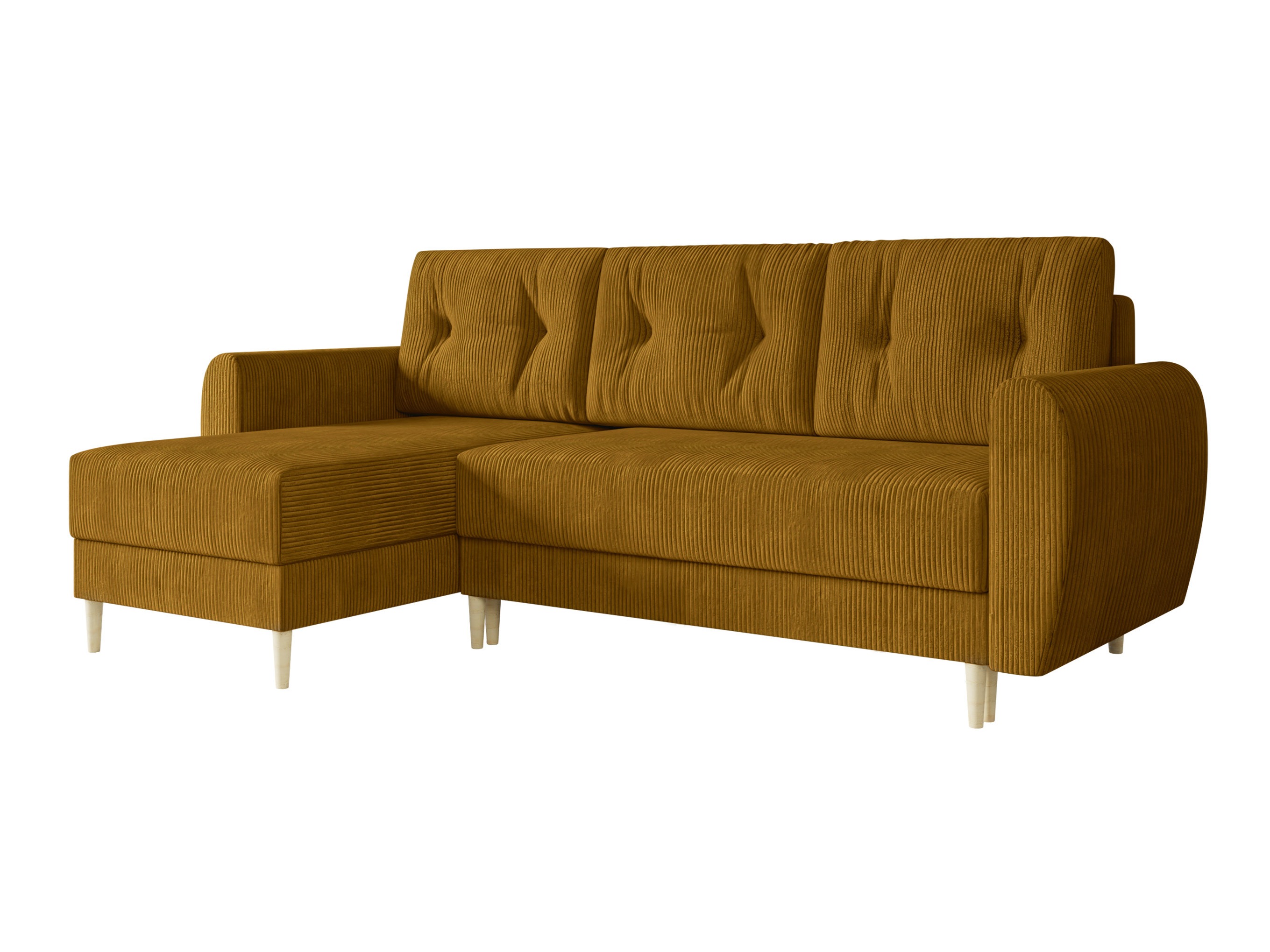 Corner sofa Memphis 139 (Poso 01)