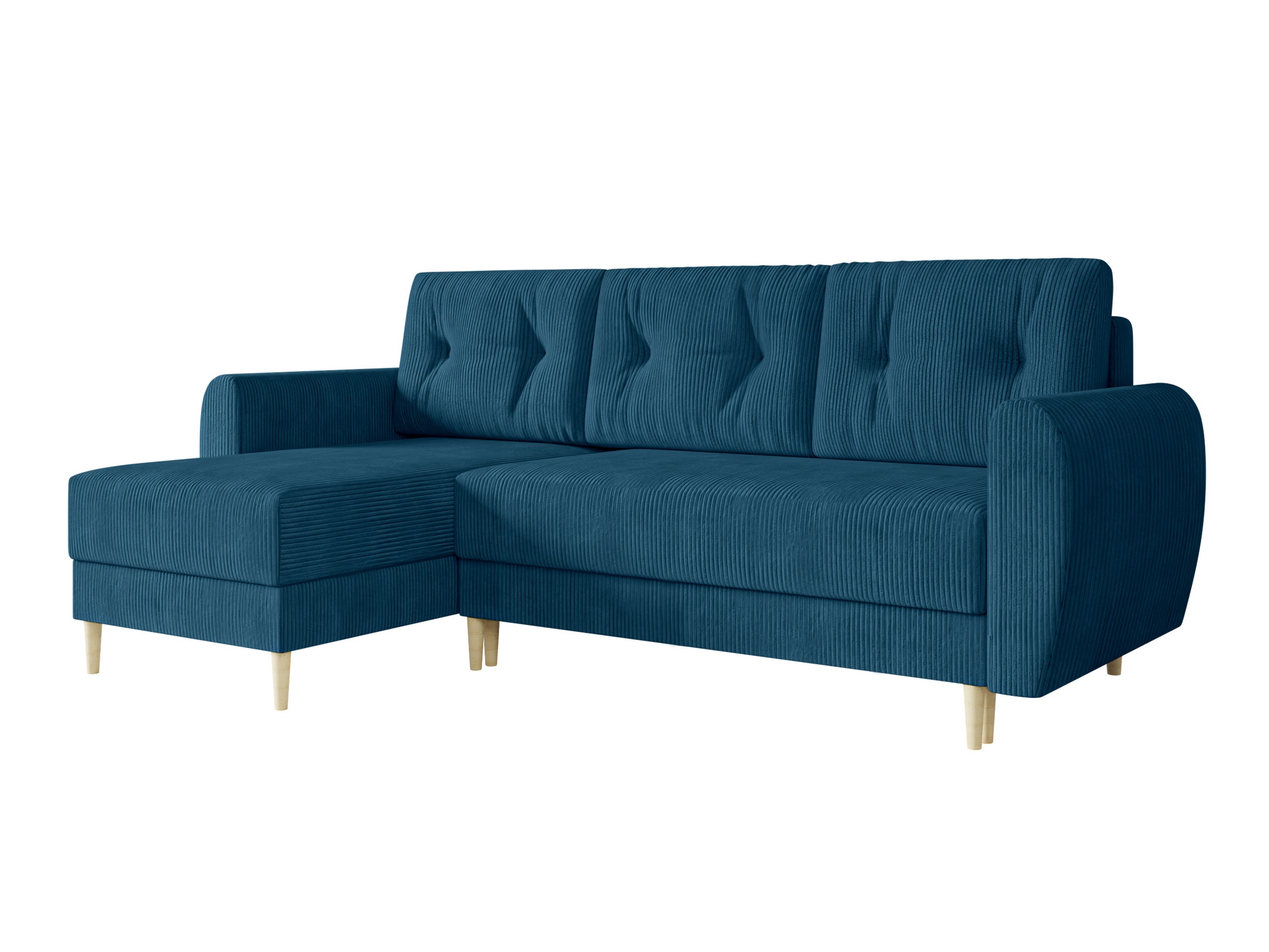 Corner sofa Memphis 139 (Poso 05)