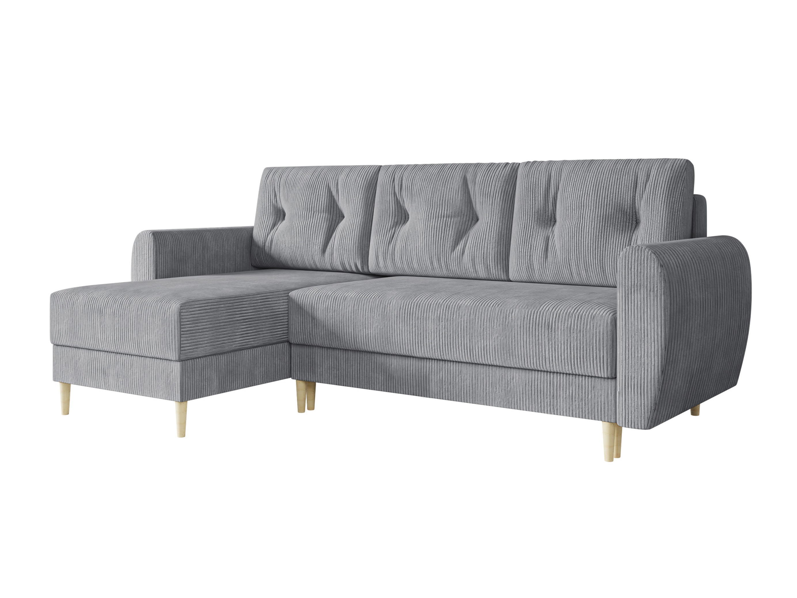 Corner sofa Memphis 139 (Poso 110)