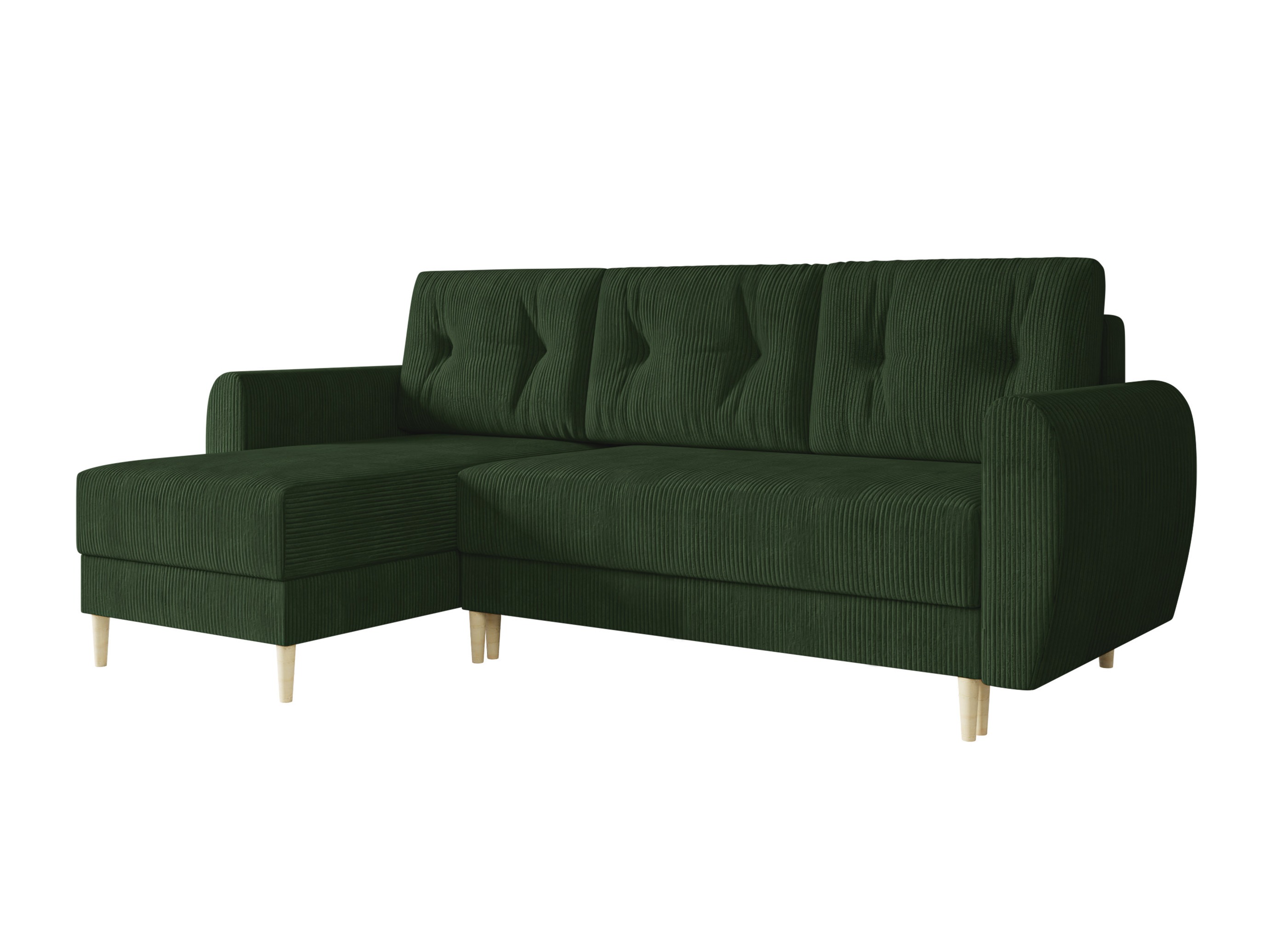 Corner sofa Memphis 139 (Poso 14)