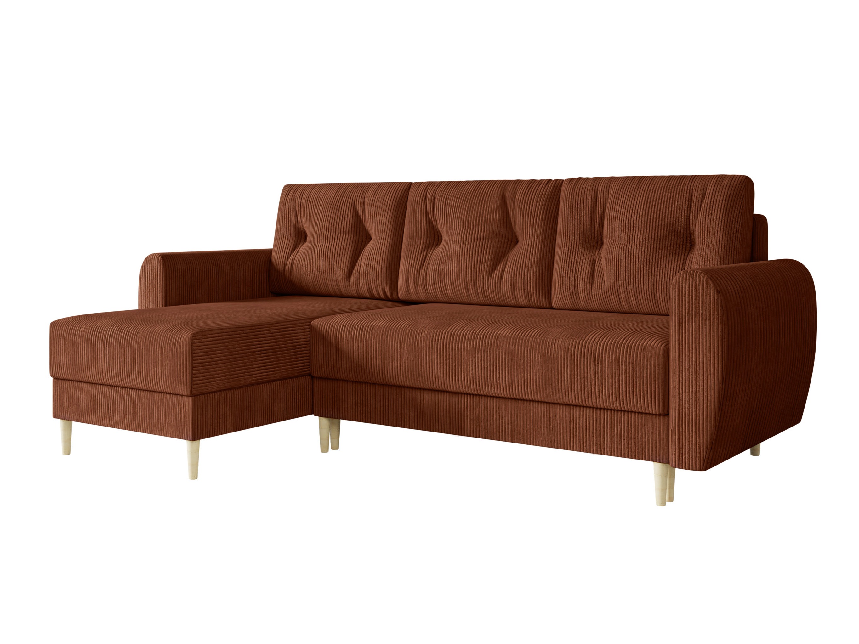 Corner sofa Memphis 139 (Poso 39)