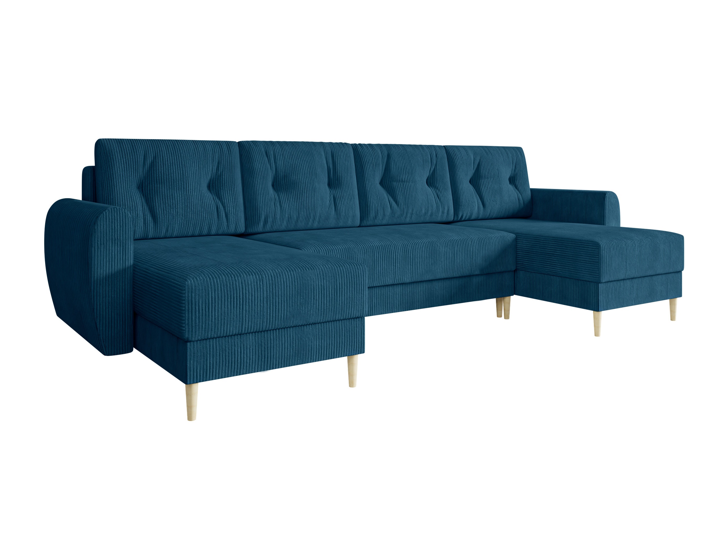 Corner sofa Memphis 140 (Poso 05)