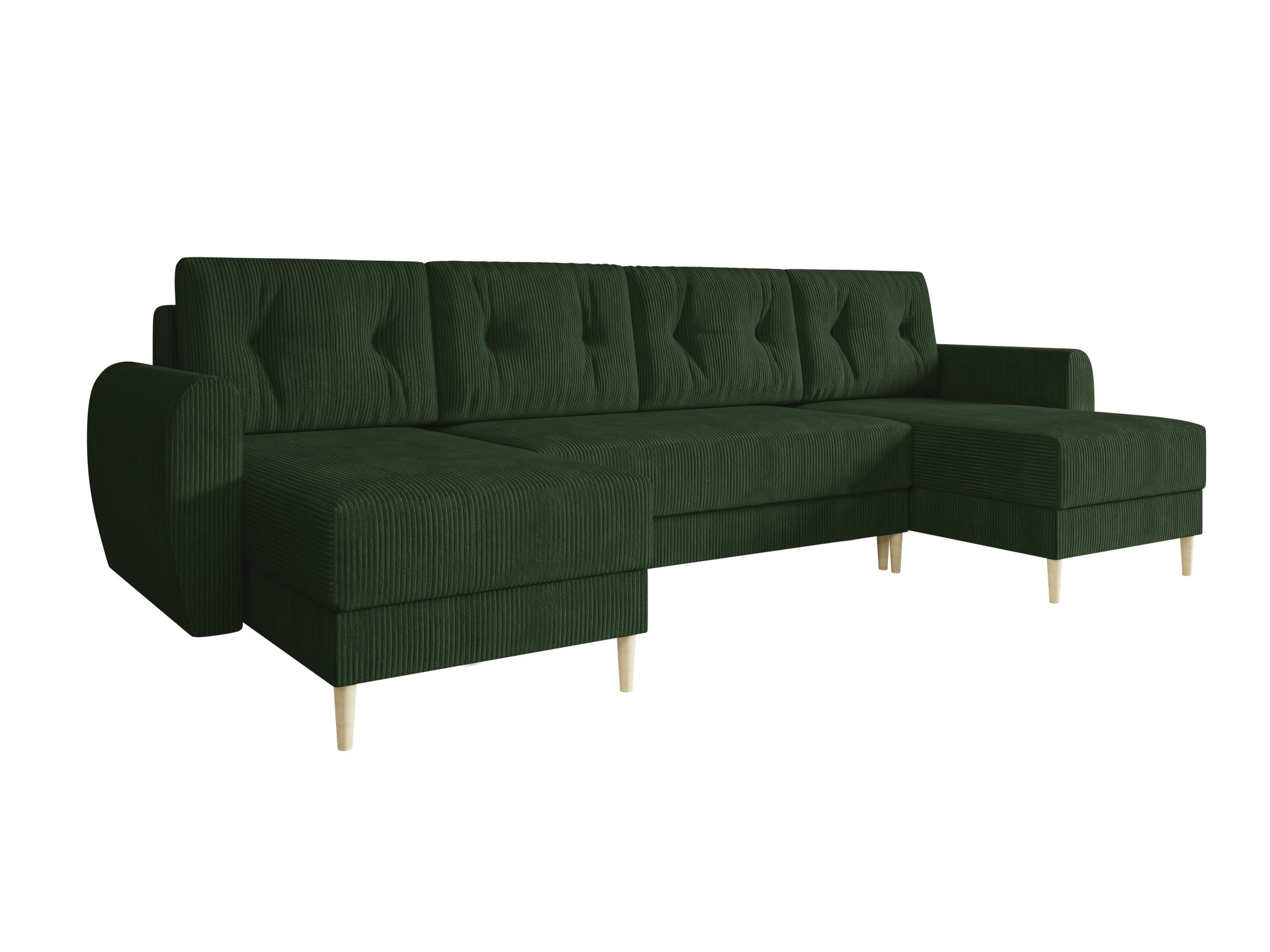 Corner sofa Memphis 140 (Poso 14)