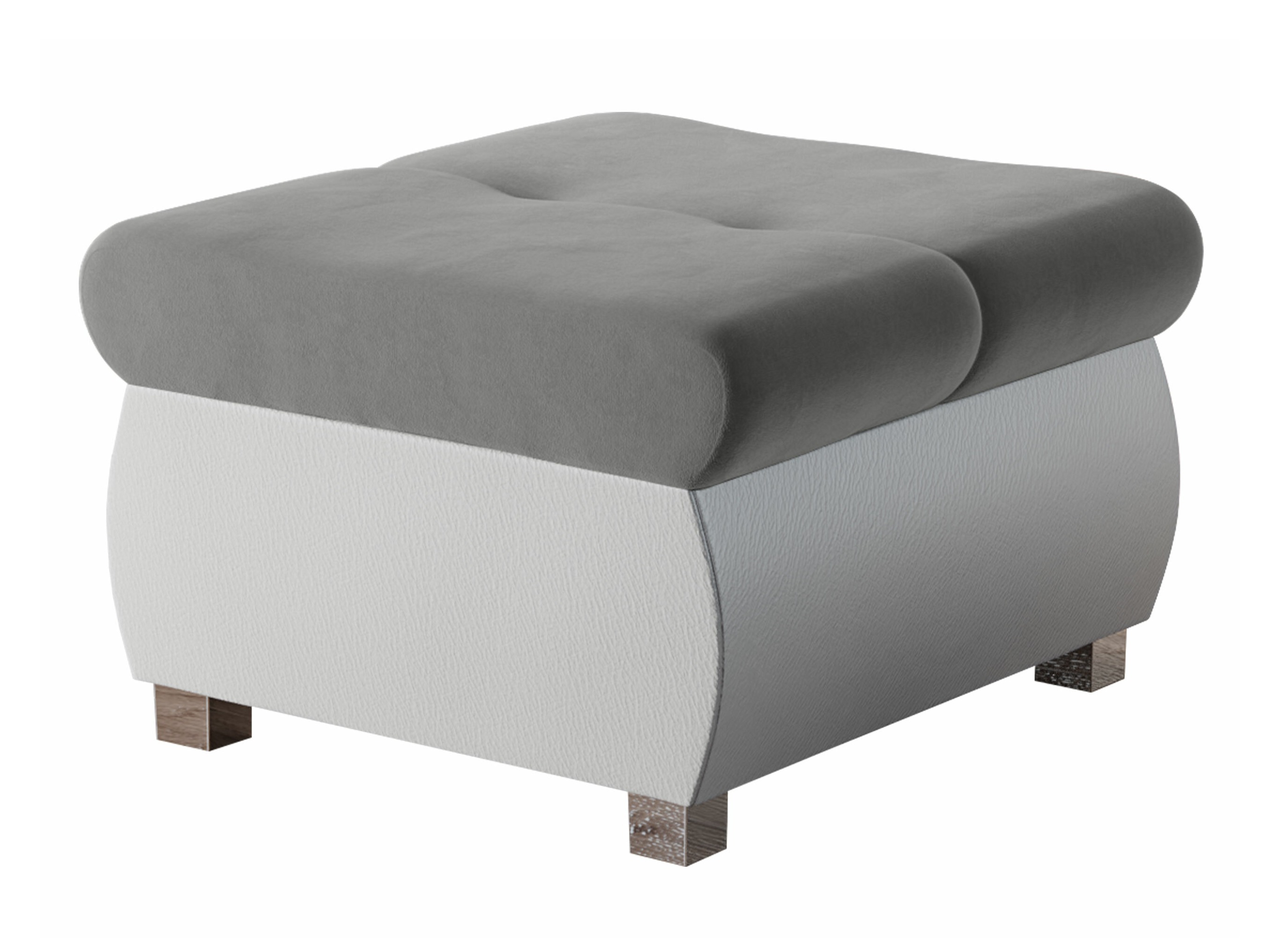 Ottoman Comfivo Nitor (Soft 017 + Magic Velvet 2217)