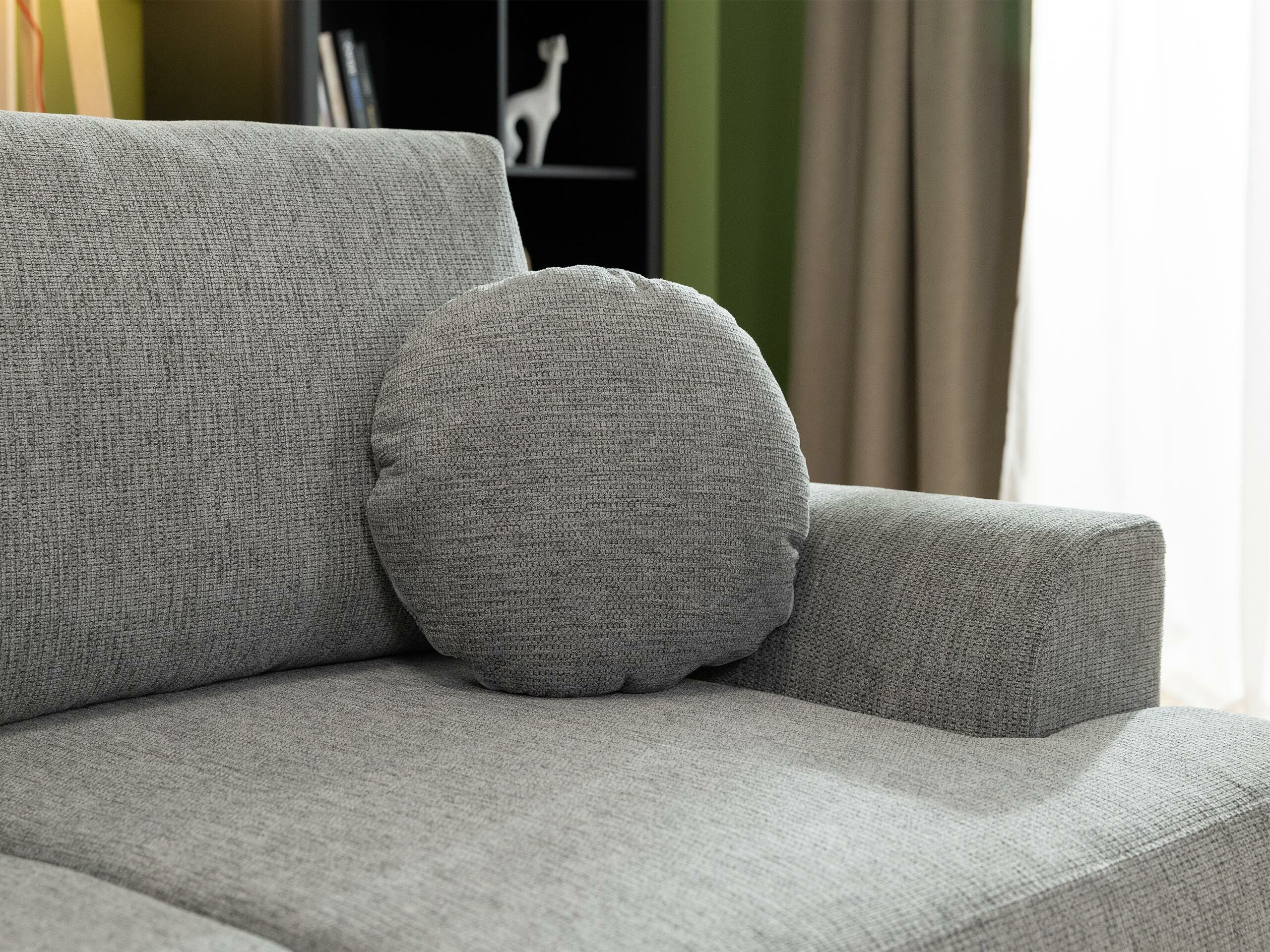 Sofa bed Bountiful 104 (Lima 27)