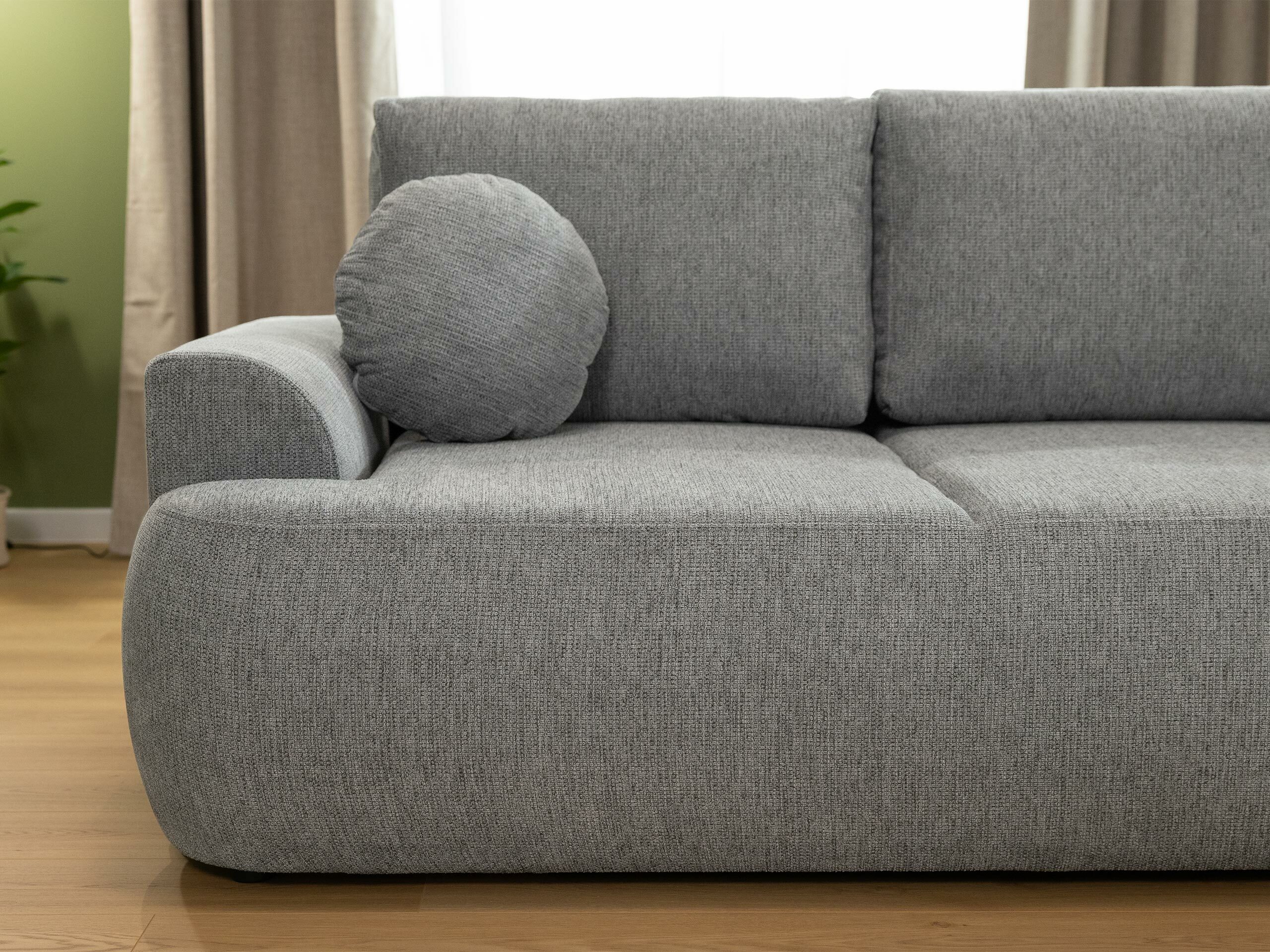 Sofa bed Bountiful 104 (Lima 27)