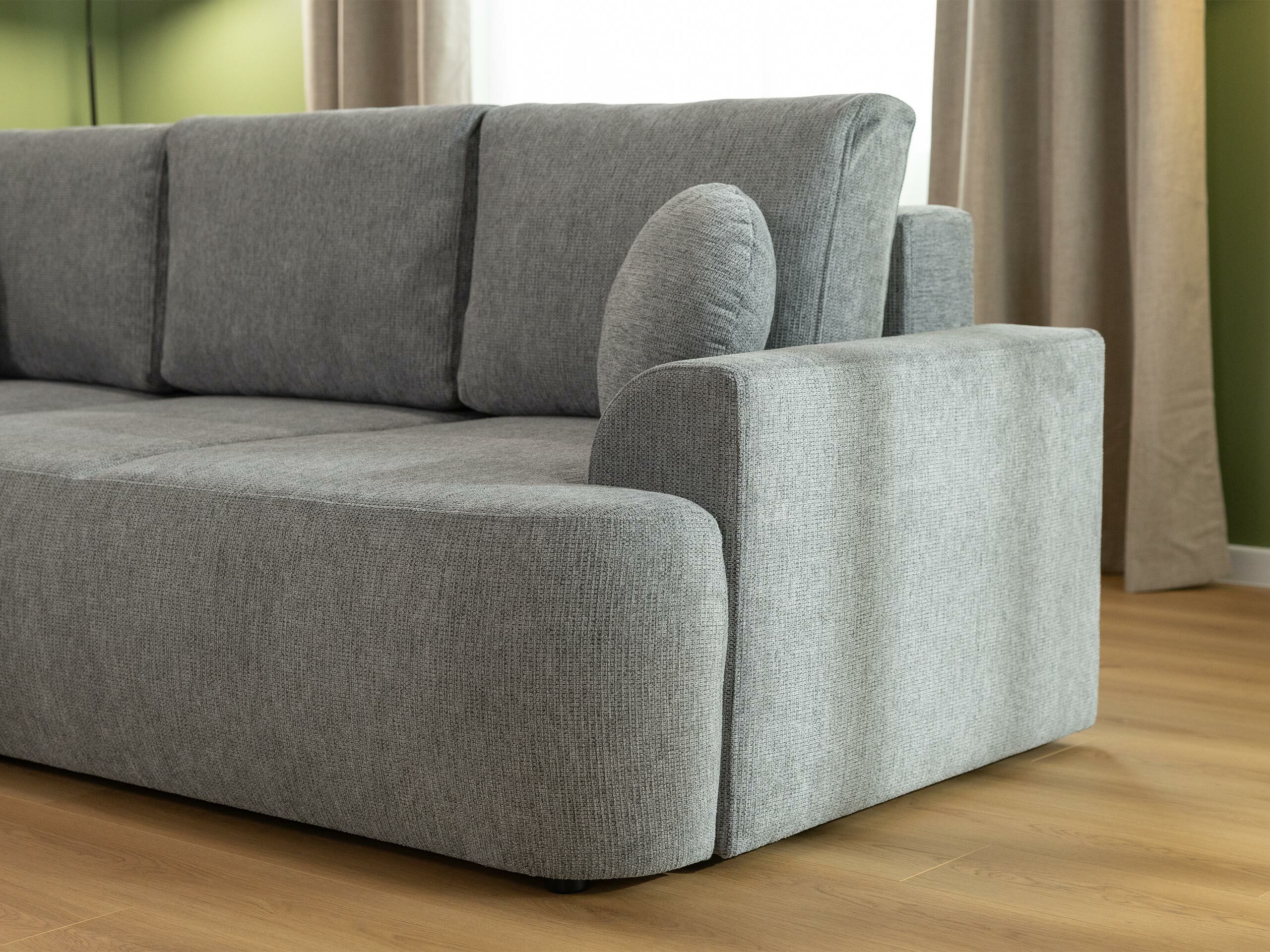 Sofa bed Bountiful 104 (Lima 27)