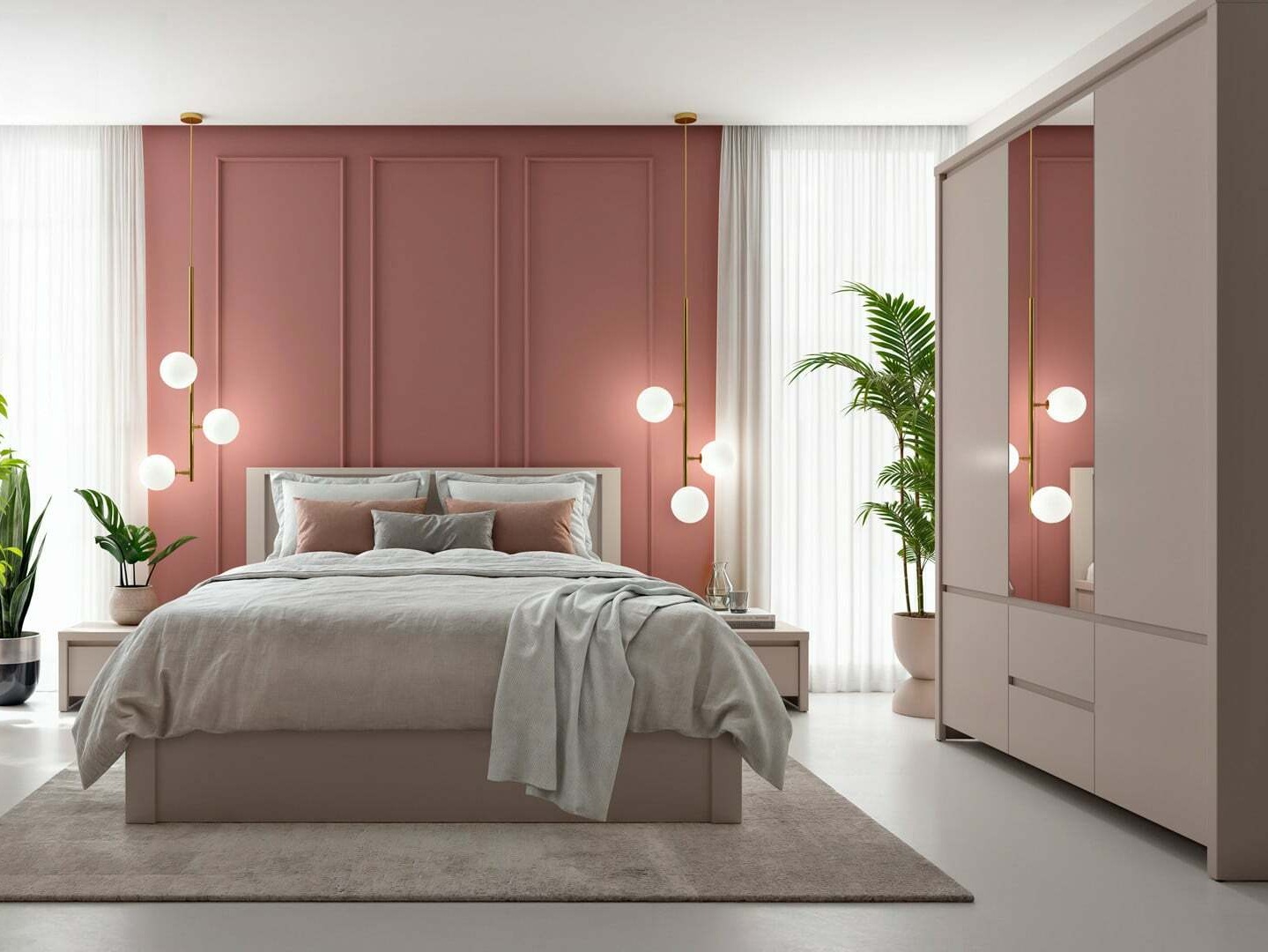 Storage Nolroma 131 (Cashmere)