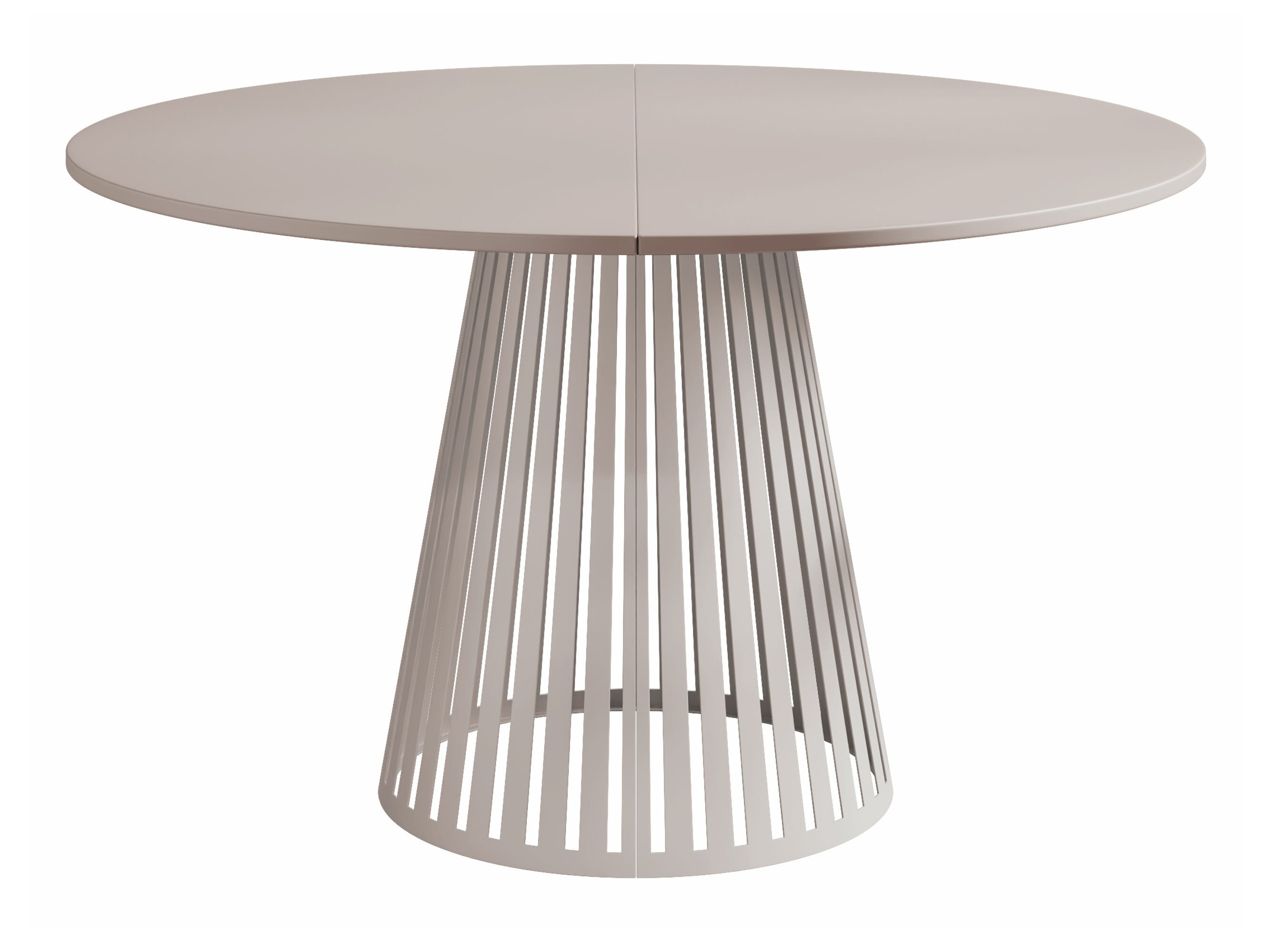 Table Prudentia (Cashmere)