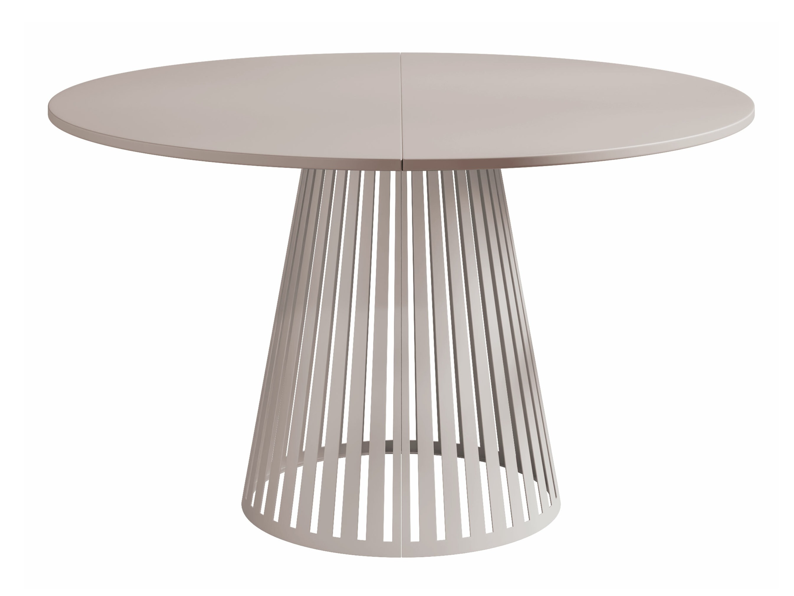 Table Prudentia II (Cashmere)