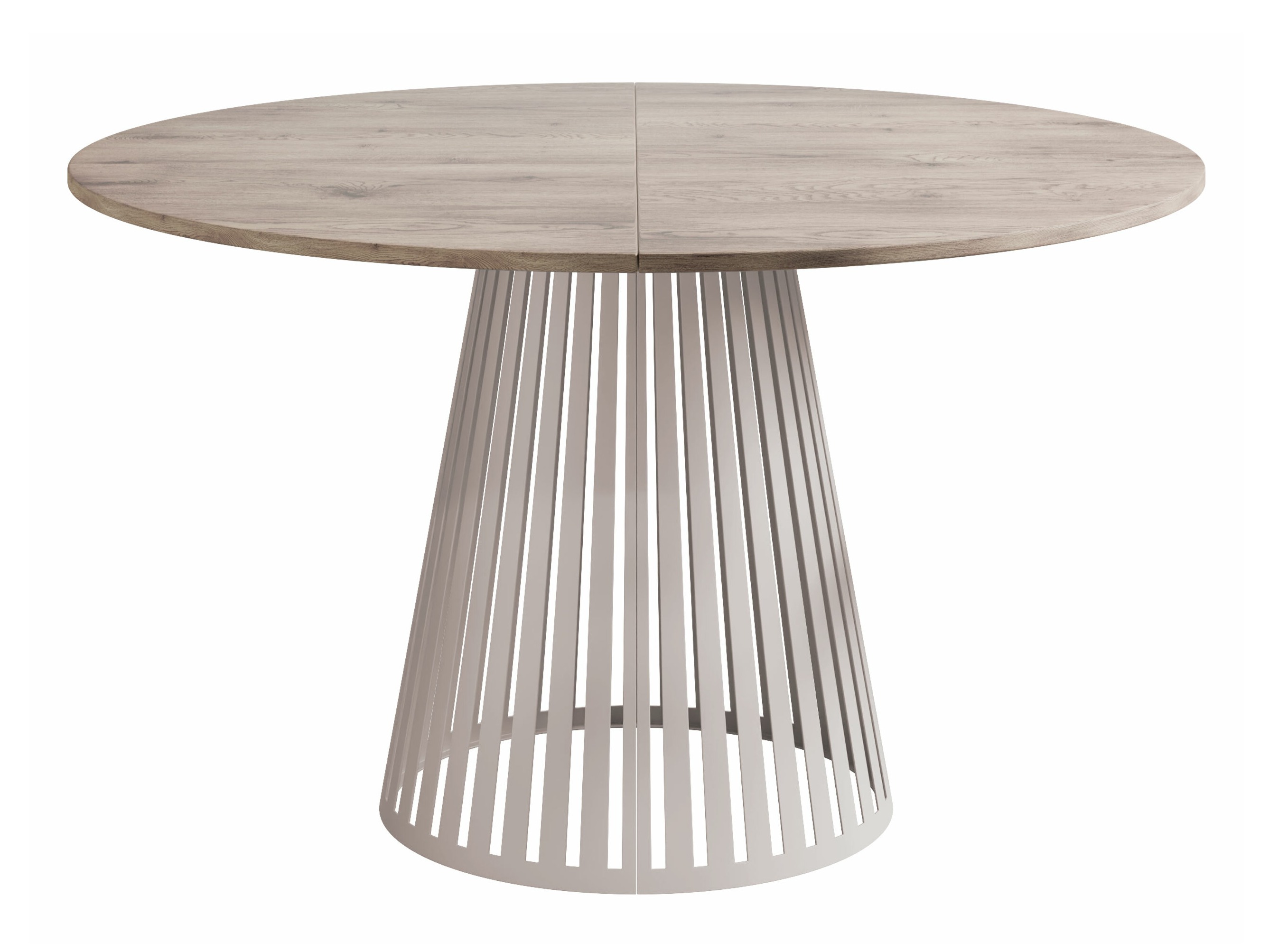 Table Prudentia (Light wood)