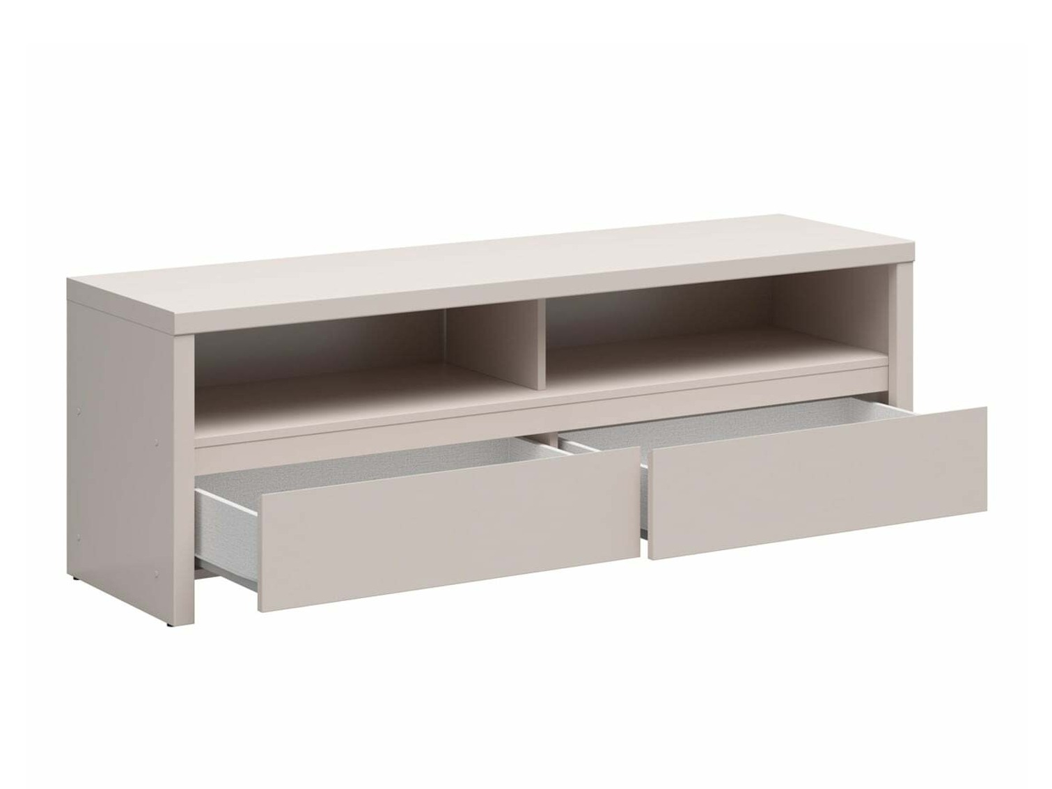 TV stand Nolroma 128 (Cashmere)