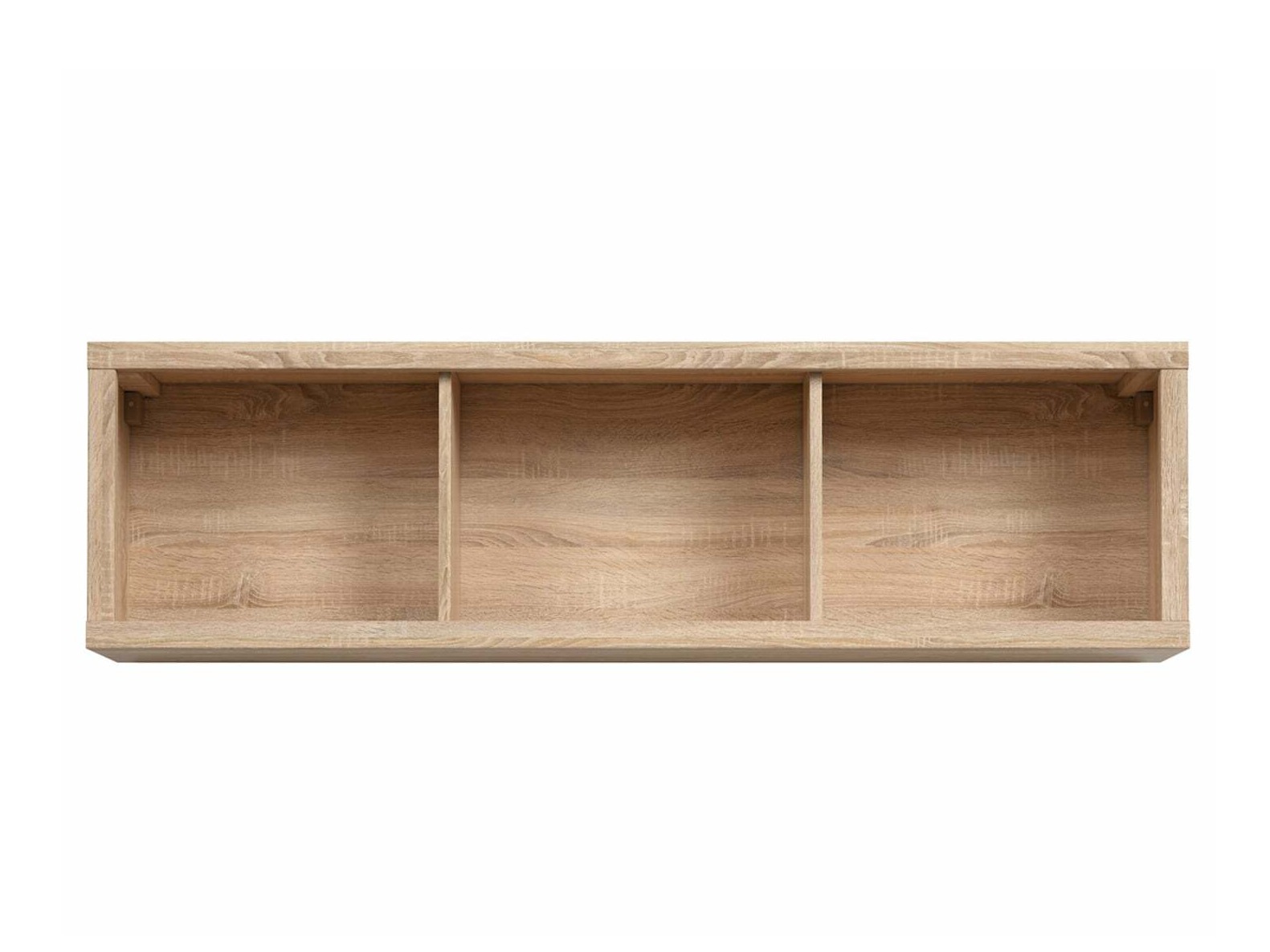 Wall shelf Nolroma 116 (Sonoma oak)