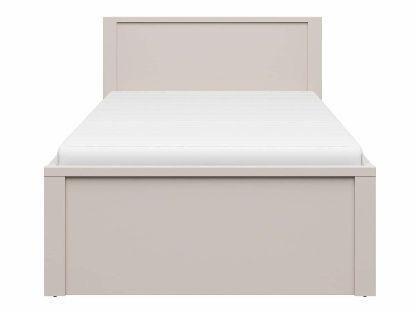 Bed Nolroma 129 (Cashmere)
