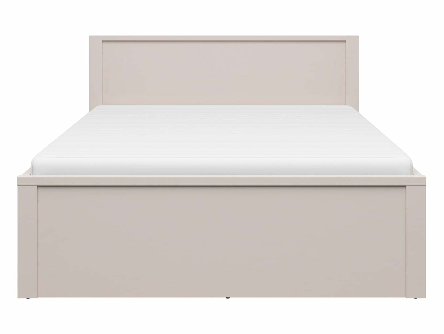 Bed Nolroma 130 (Cashmere)