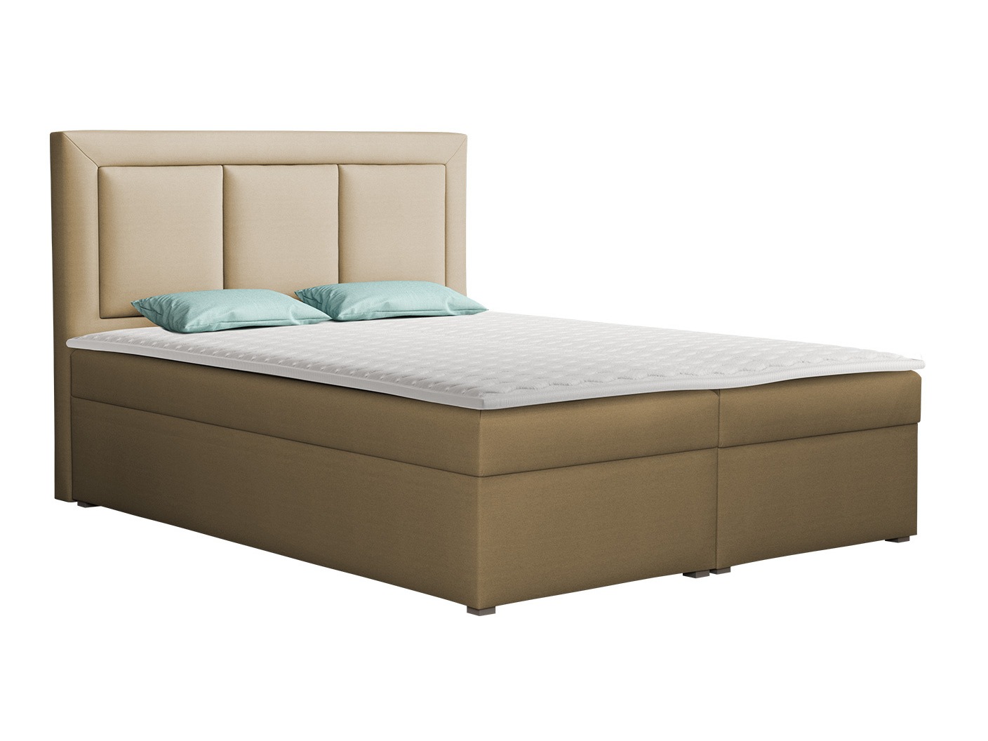 Continental bed Pomona 112 (Victoria 14 853)