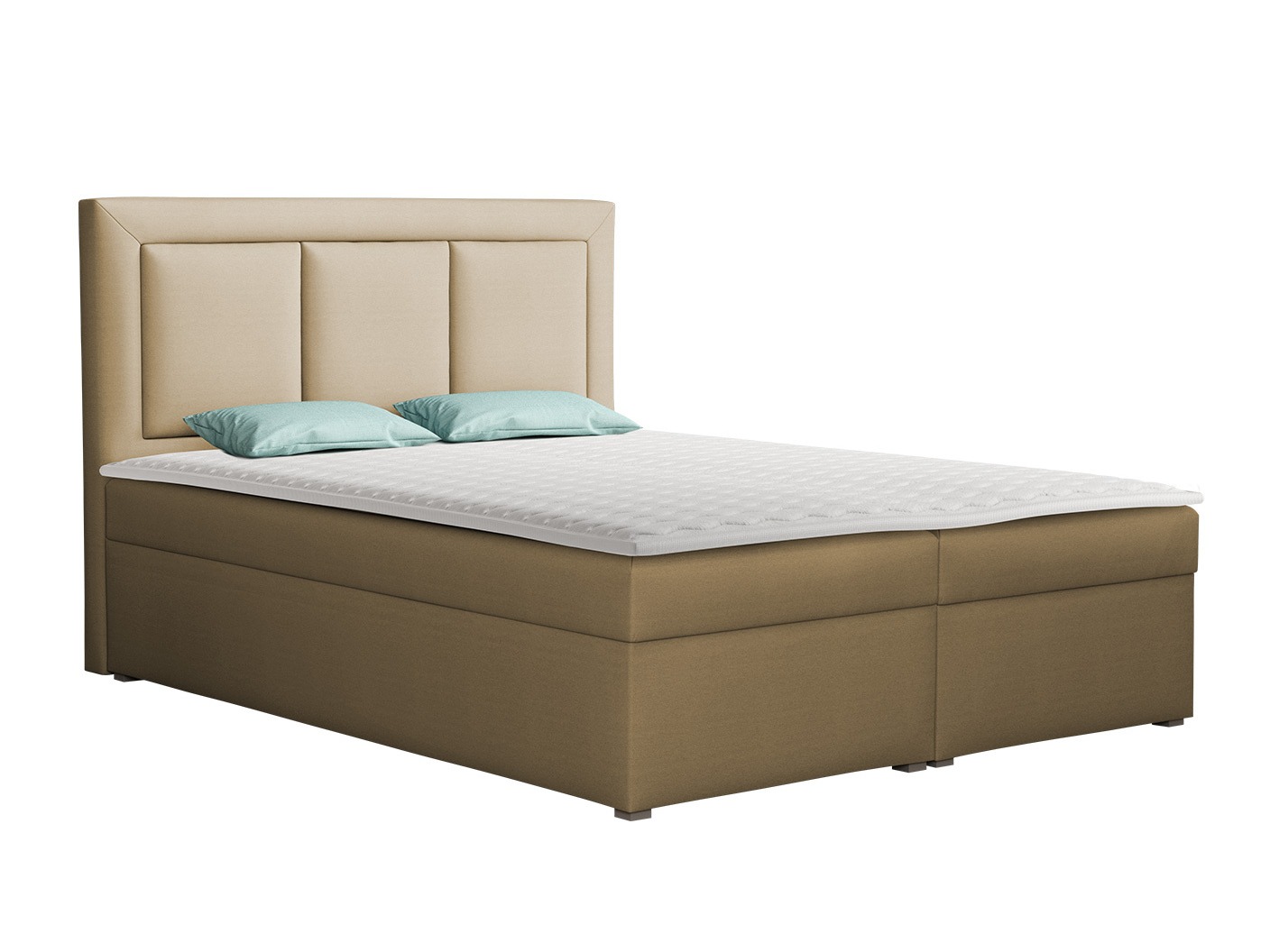 Continental bed Pomona 112 (Victoria 14 853)