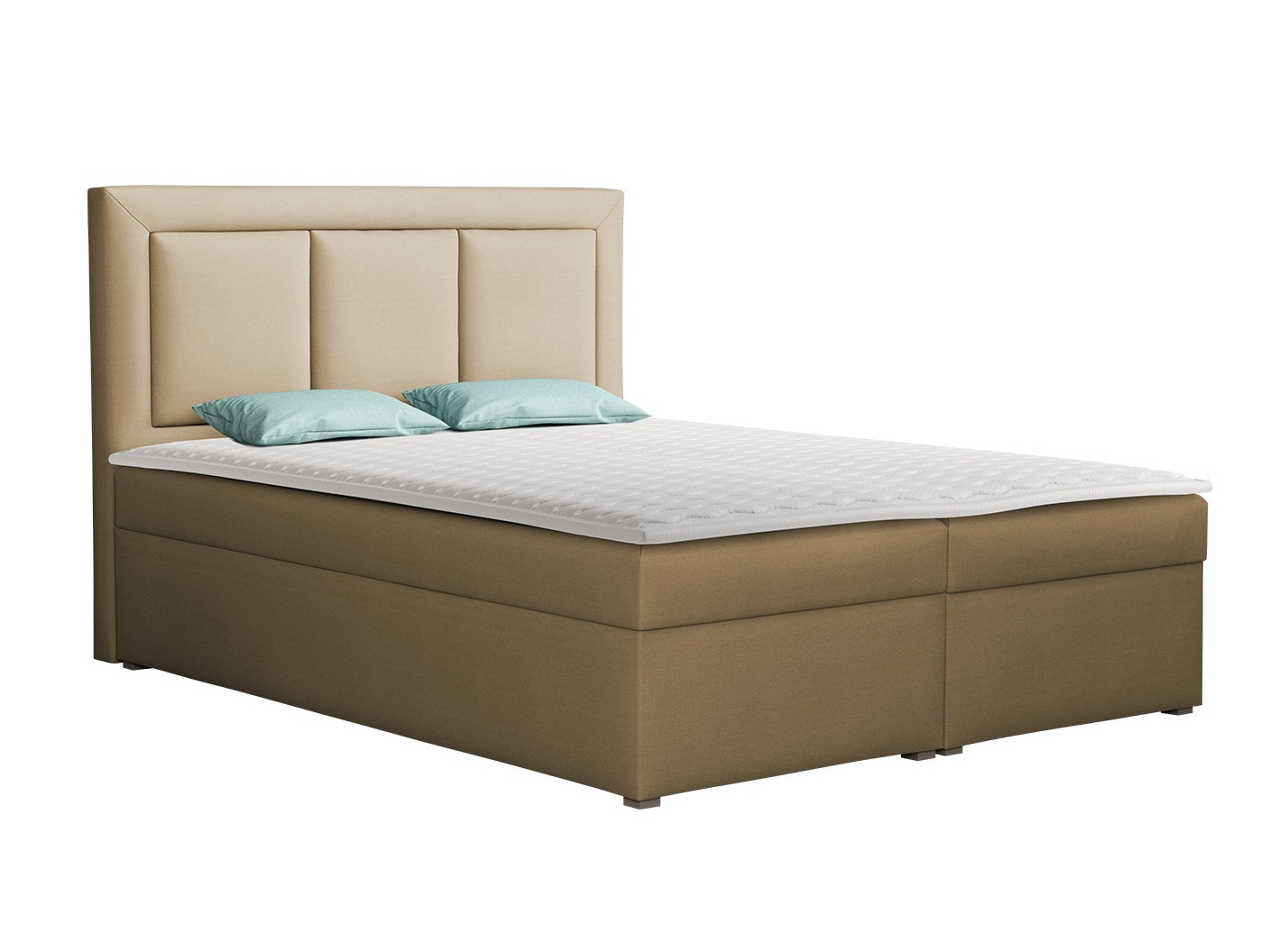 Continental bed Pomona 112 (Victoria 14 853)