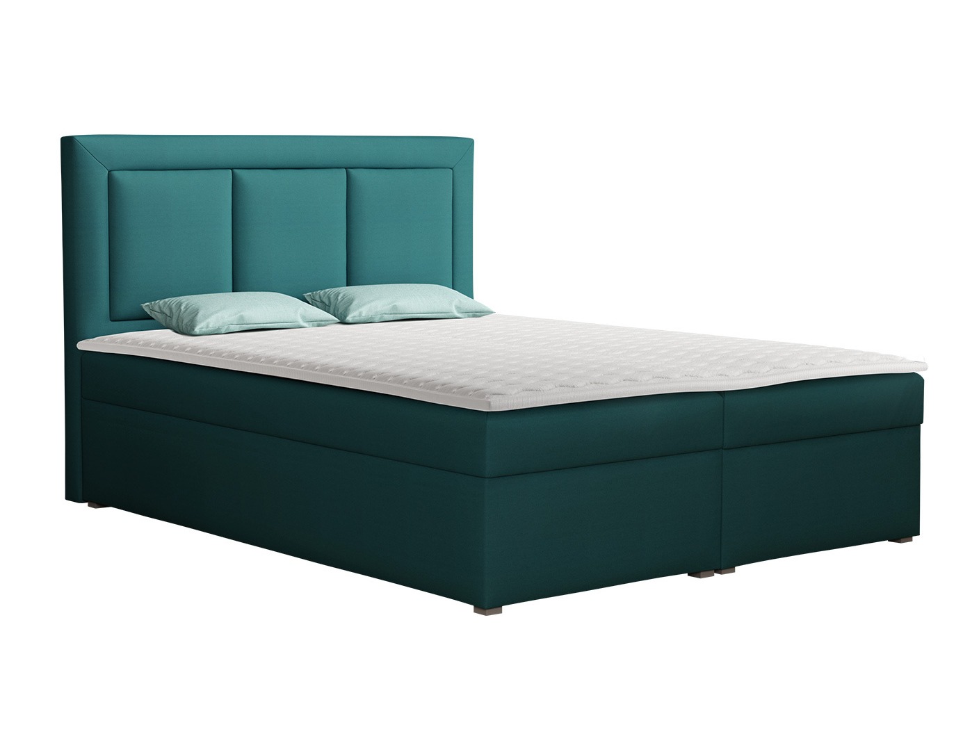 Continental bed Pomona 112 (Victoria 14 863)