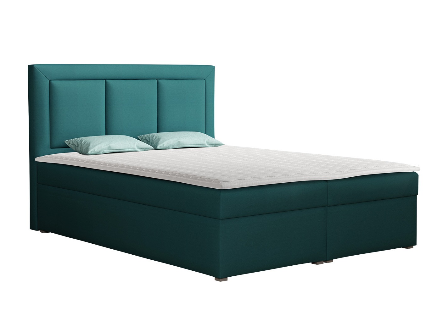 Continental bed Pomona 112 (Victoria 14 863)