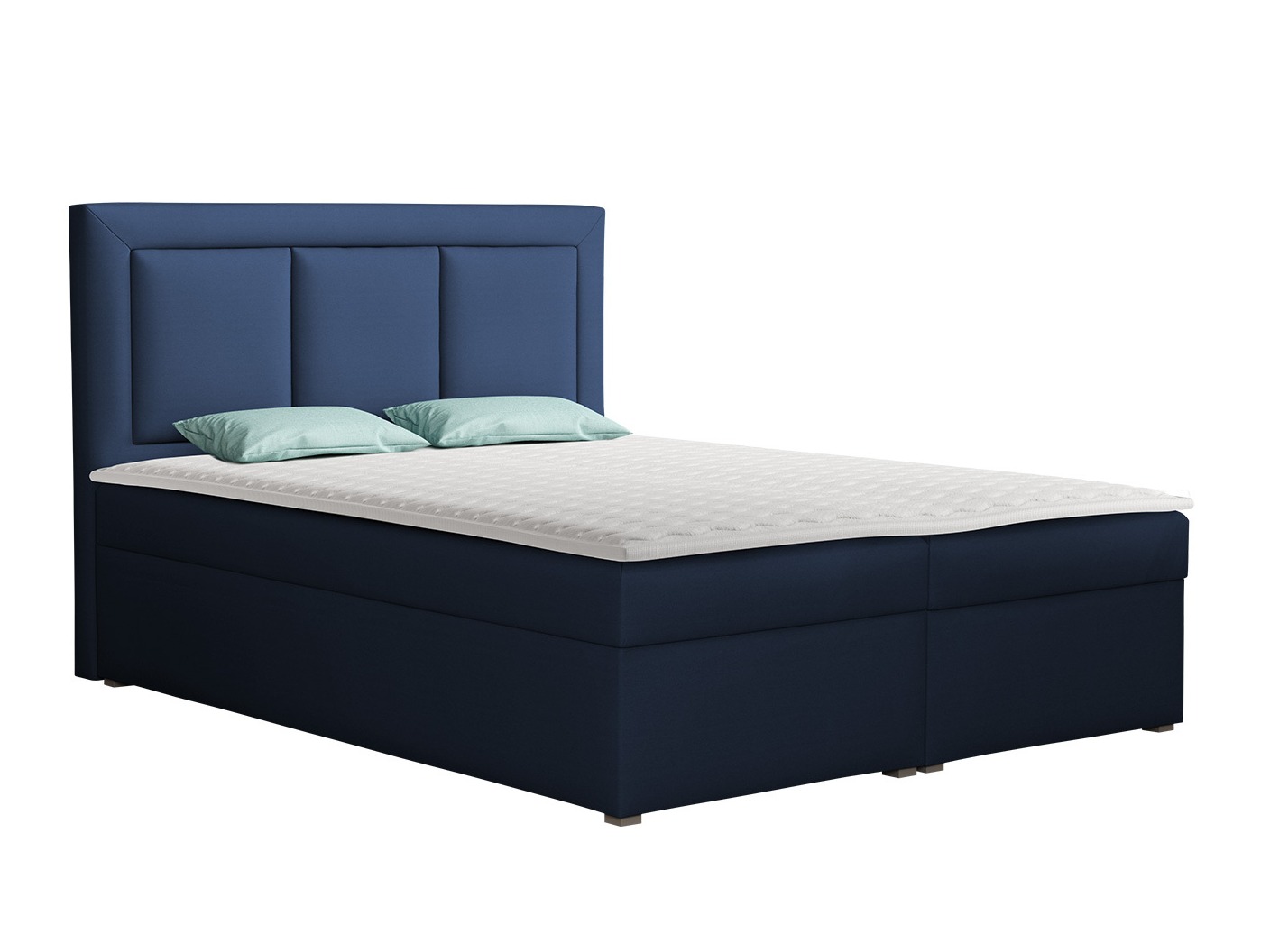 Continental bed Pomona 112 (Victoria 14 864)