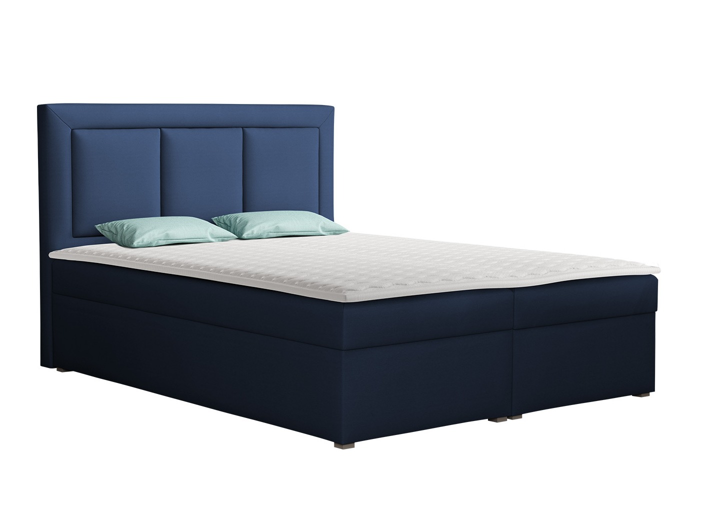 Continental bed Pomona 112 (Victoria 14 864)