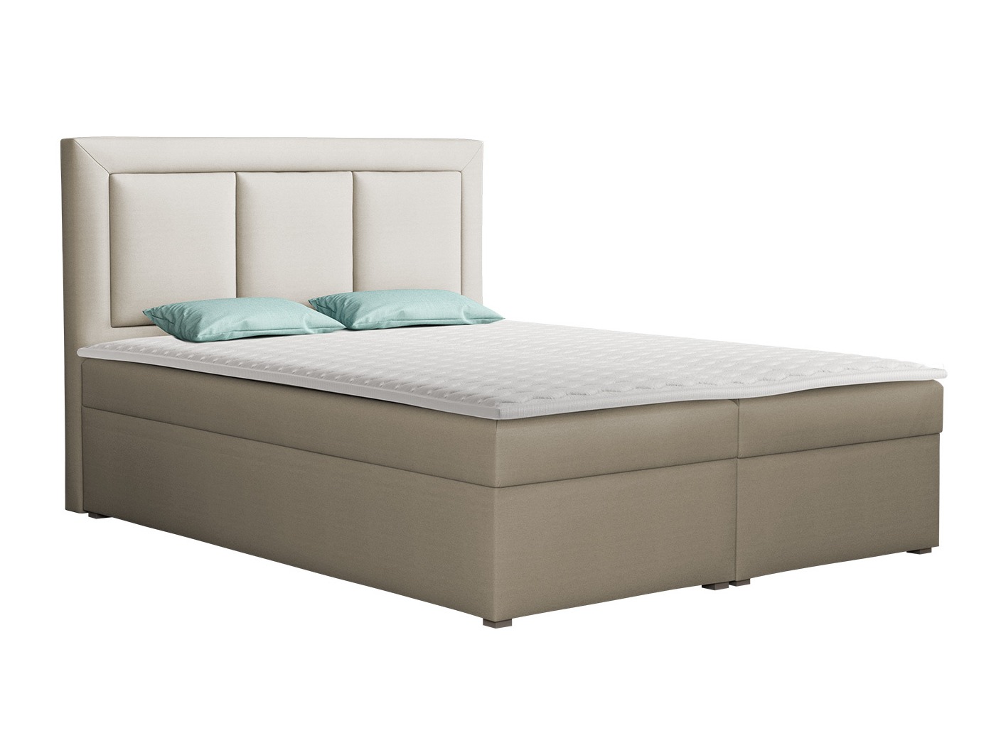 Continental bed Pomona 112 (Victoria 14 865)