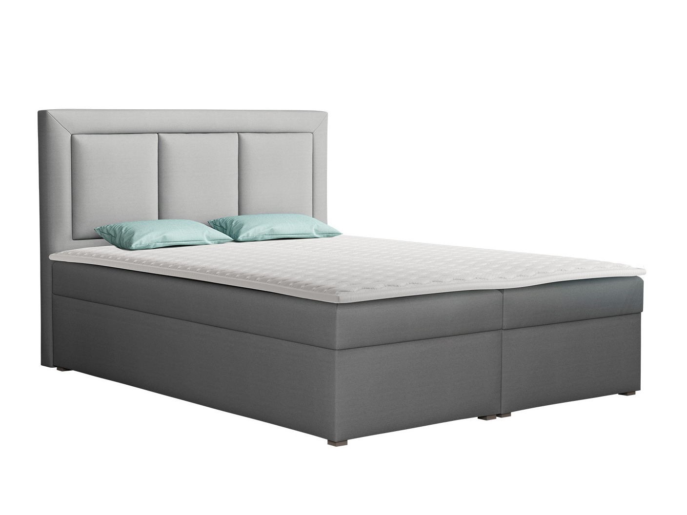 Continental bed Pomona 112 (Victoria 14 866)