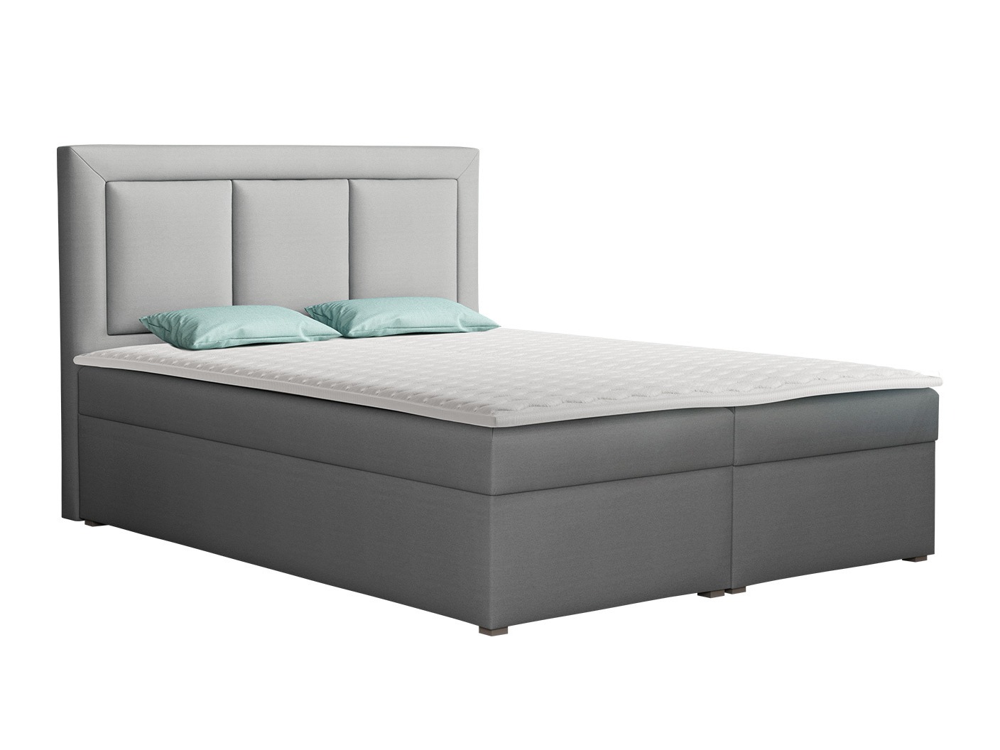 Continental bed Pomona 112 (Victoria 14 866)