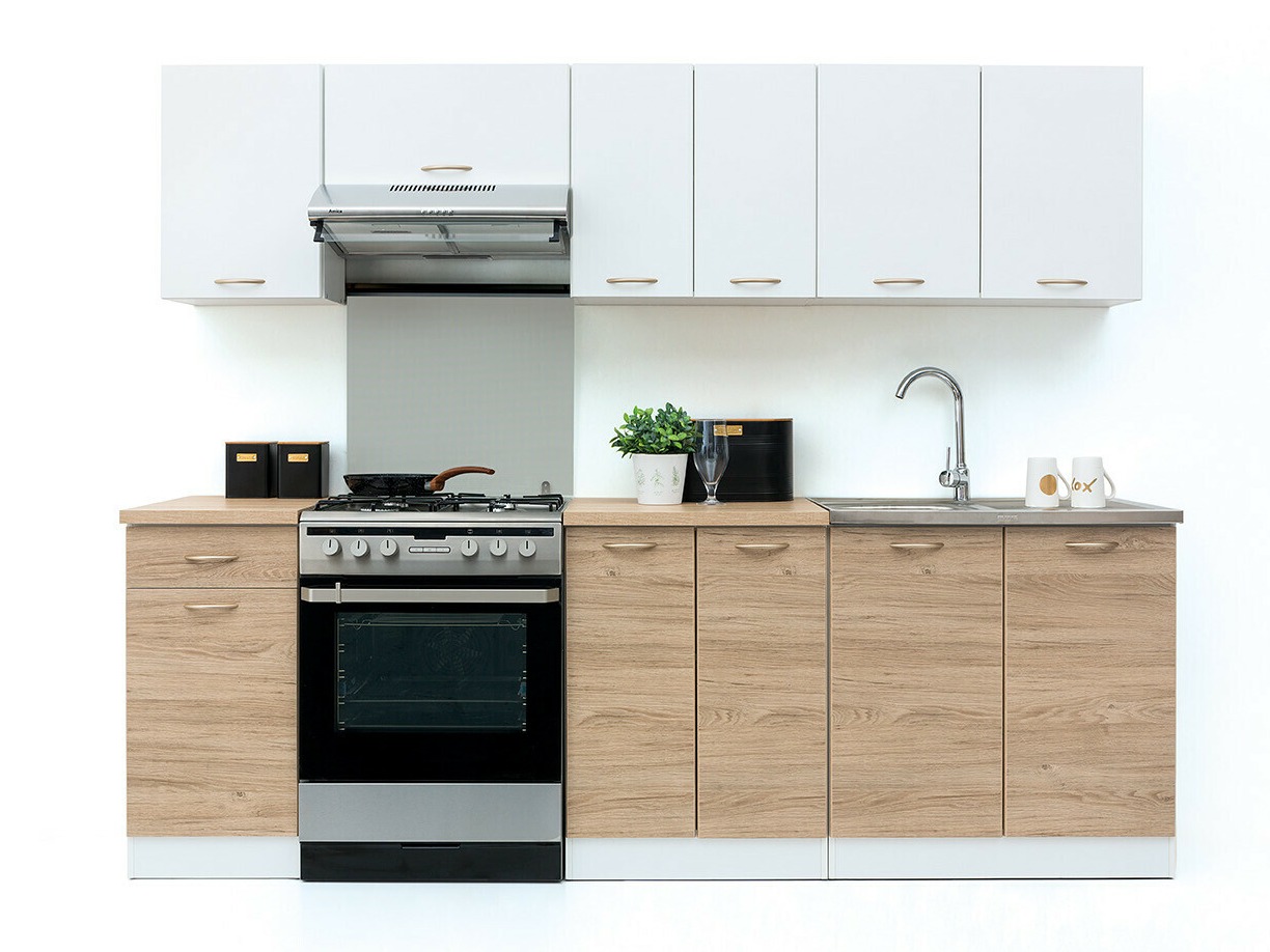 Kitchen set Boston 759