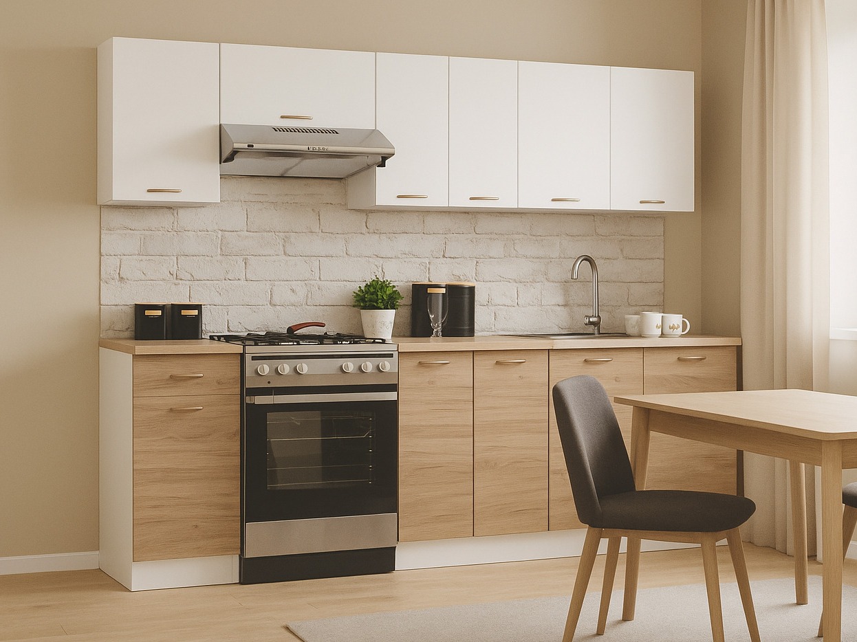 Kitchen set Boston 759