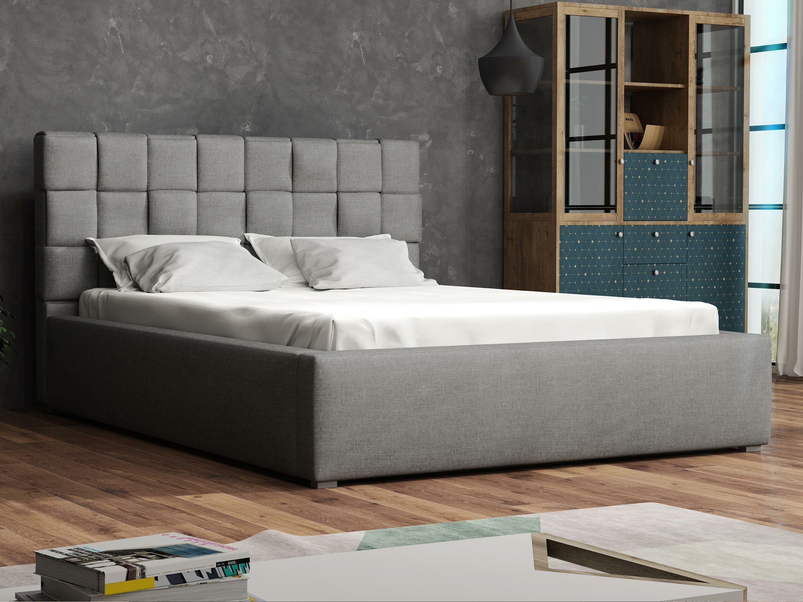 Bed Pomona 107 (Malmo 13 378)