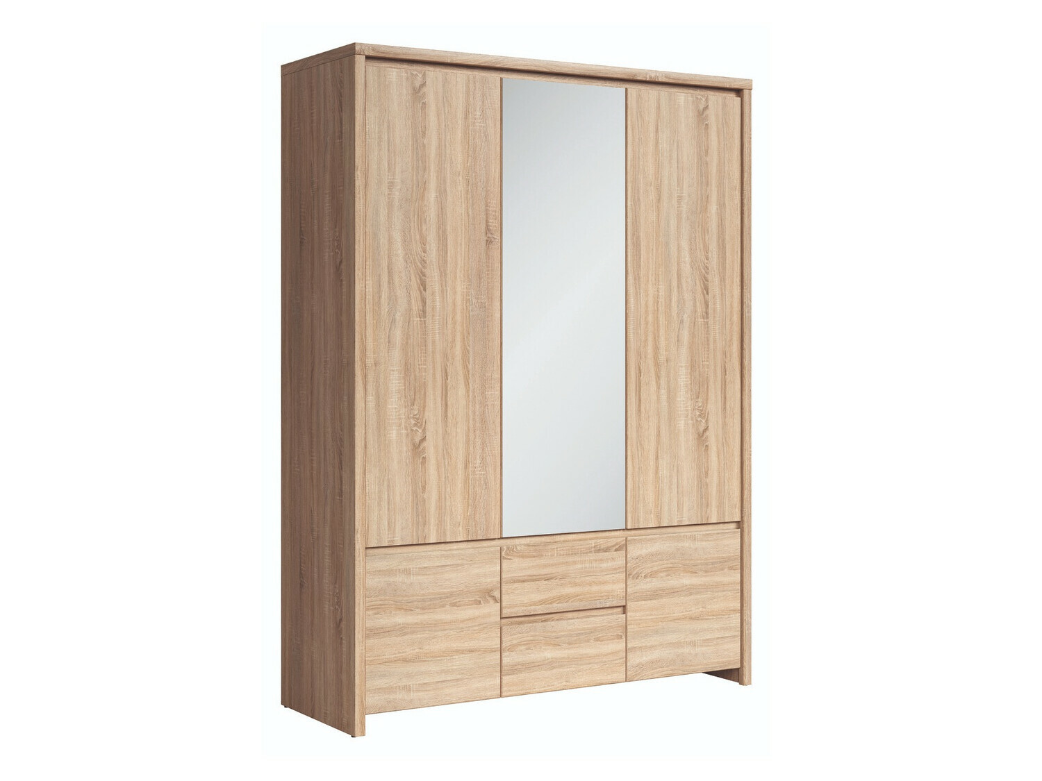 Bedroom set Nolroma 124
