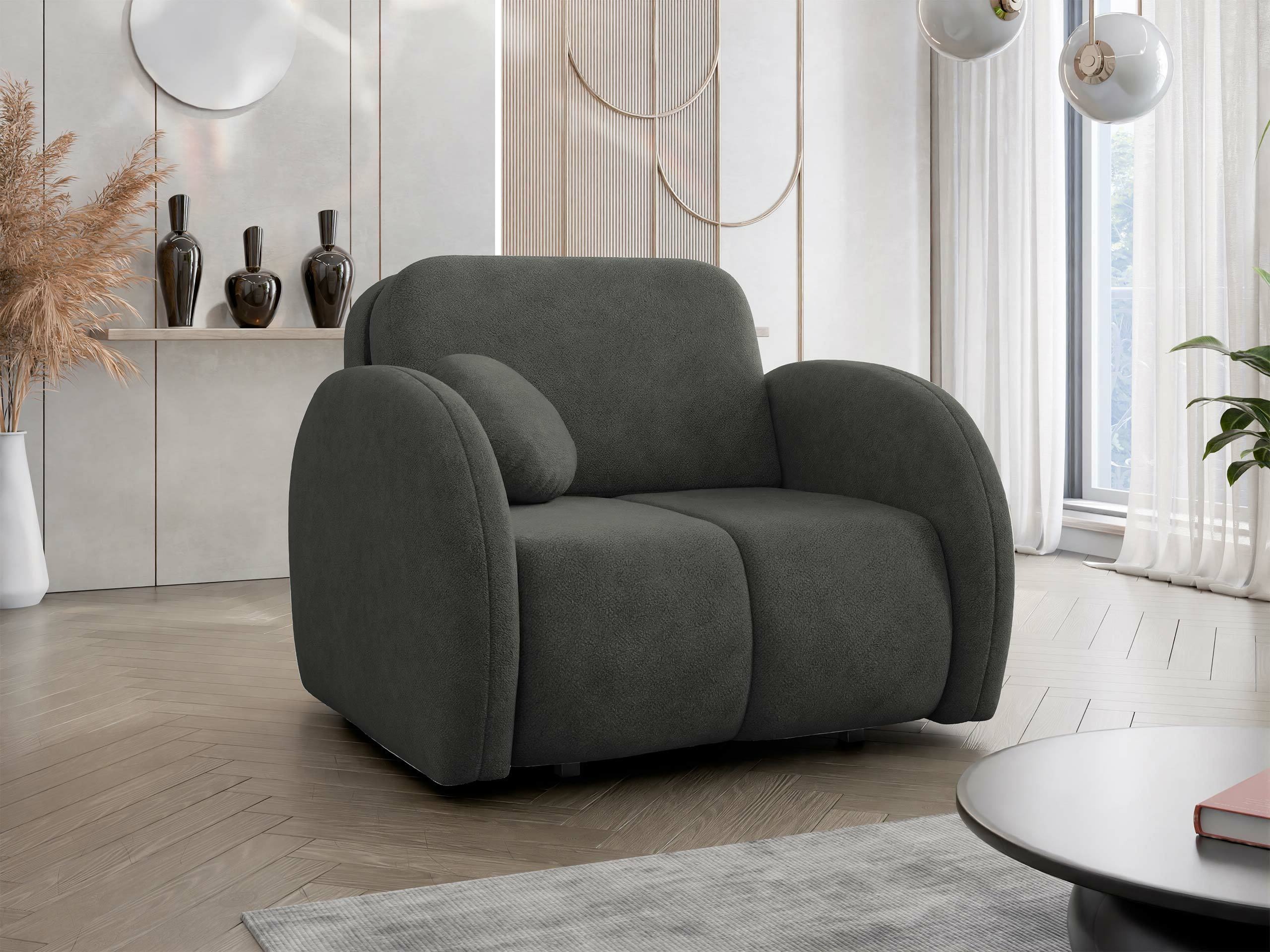 Armchair Citral I (Velo 636)