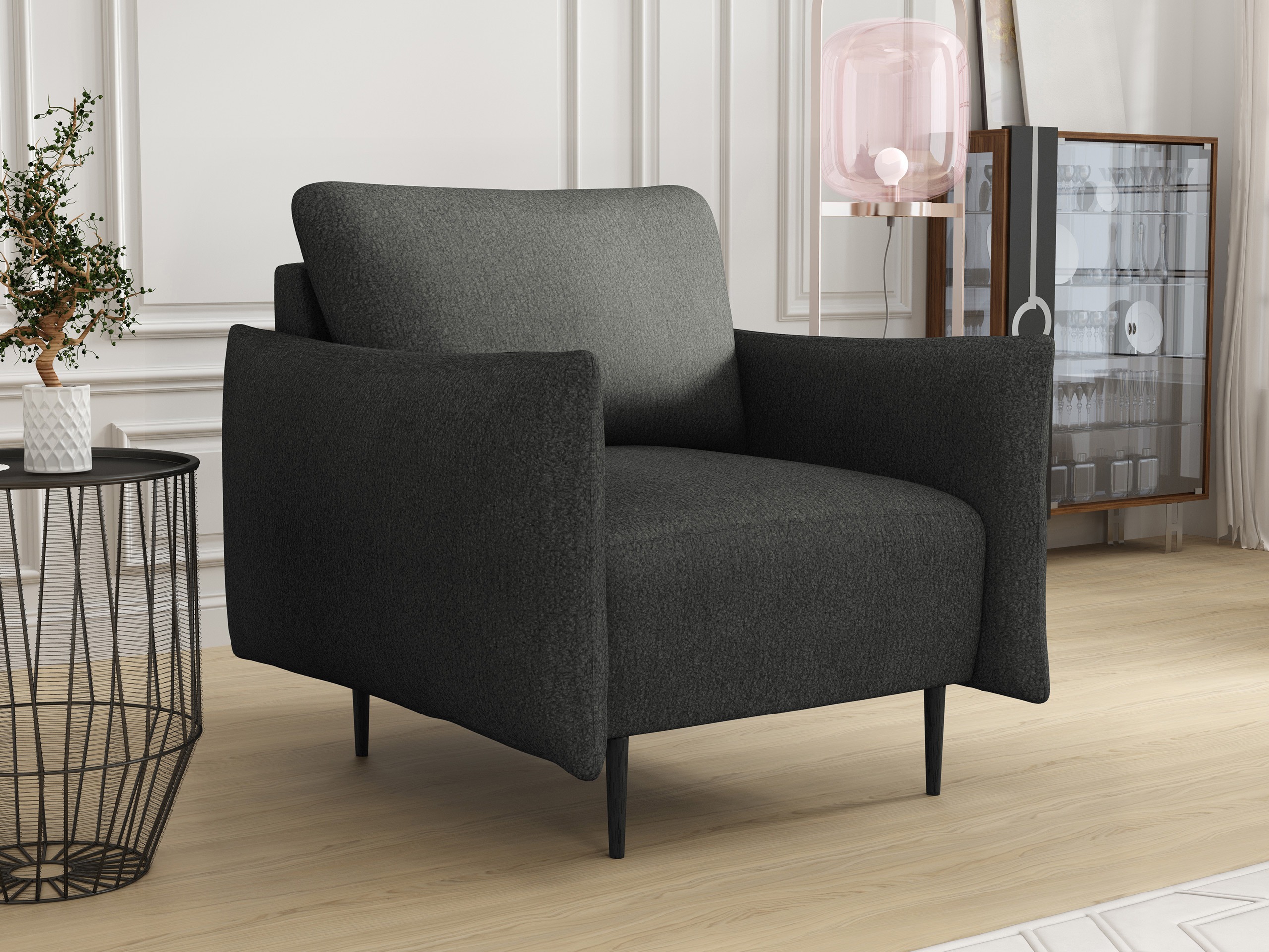 Armchair Columbus 225 (Velo 636)
