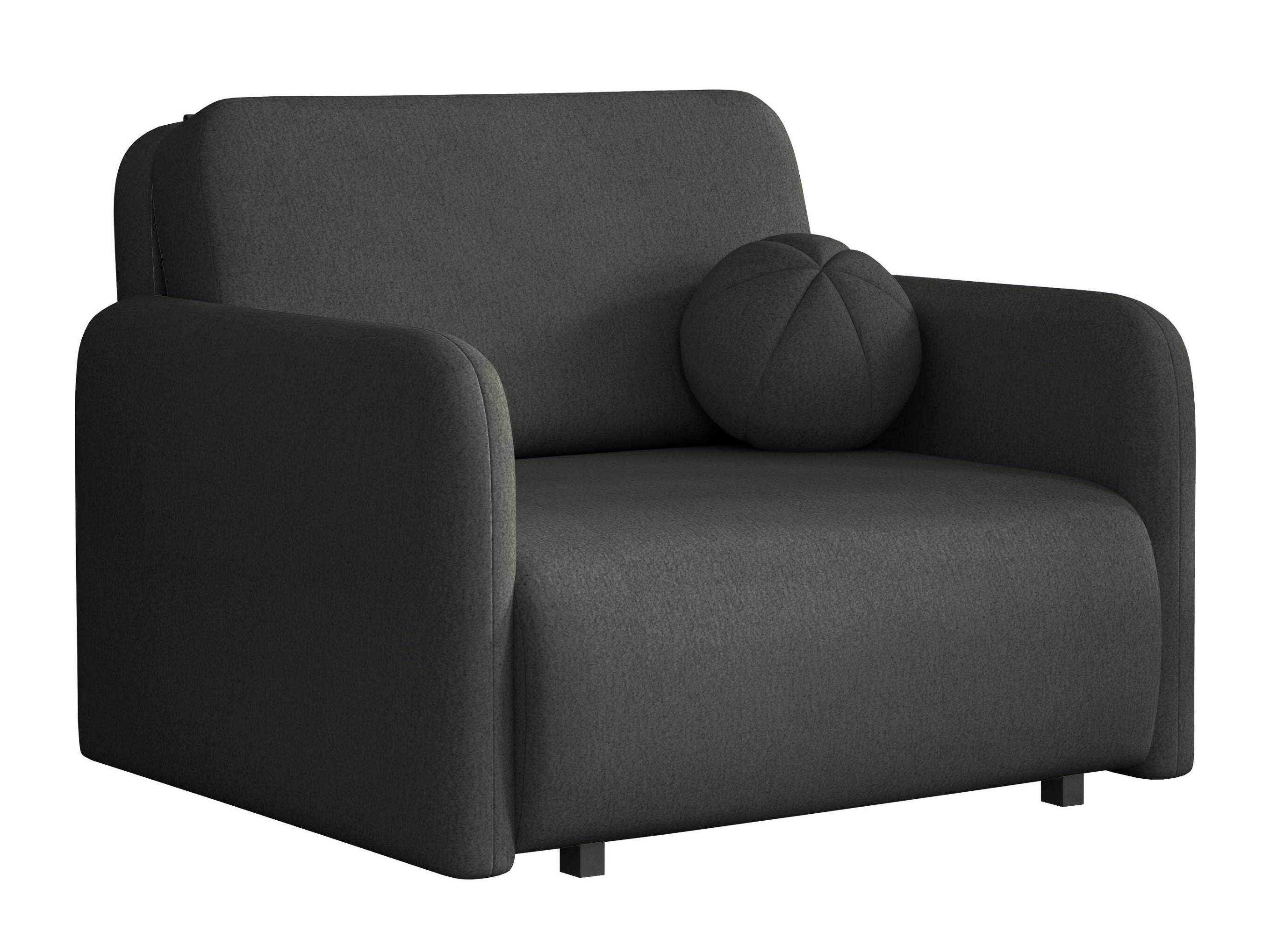 Armchair Poetal I (Velo 636)