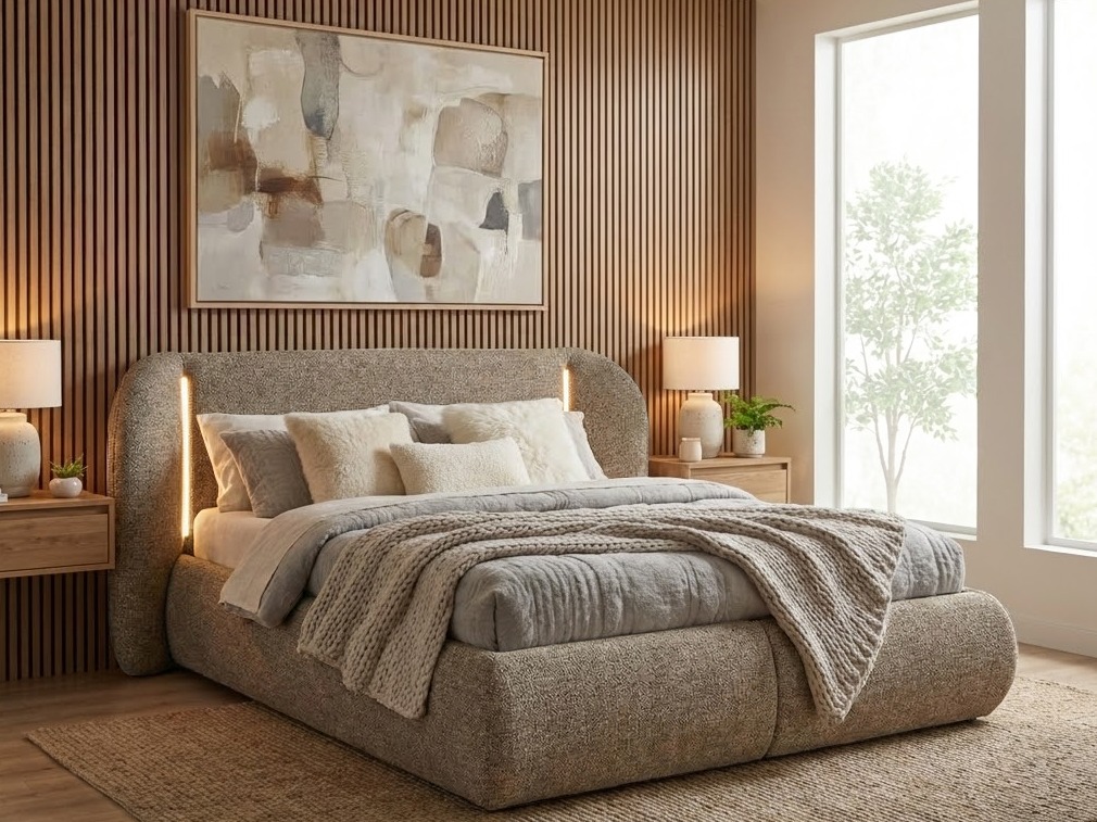 Bed Margate 135 (Bella 10)