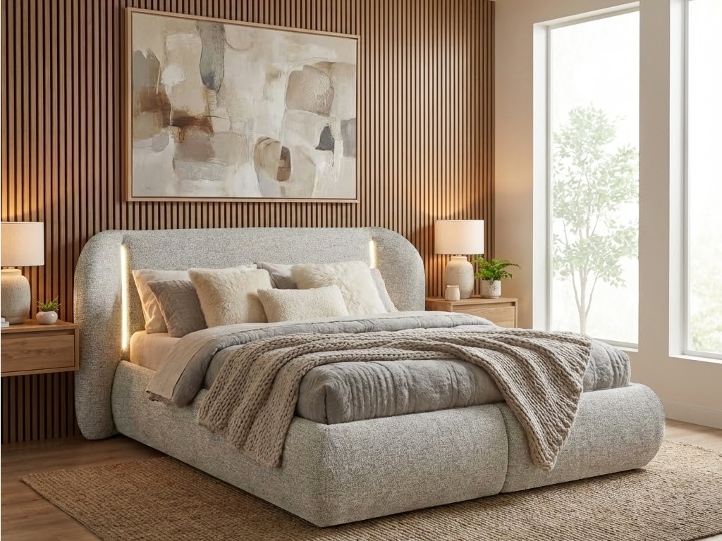 Bed Margate 135 (Bella 60)