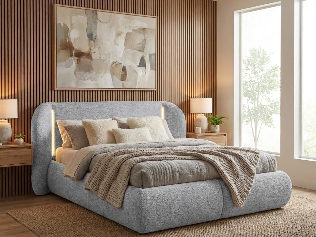 Bed Margate 135 (Bella 65)