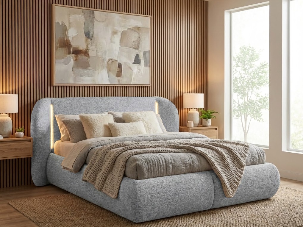 Bed Margate 135 (Bella 65)
