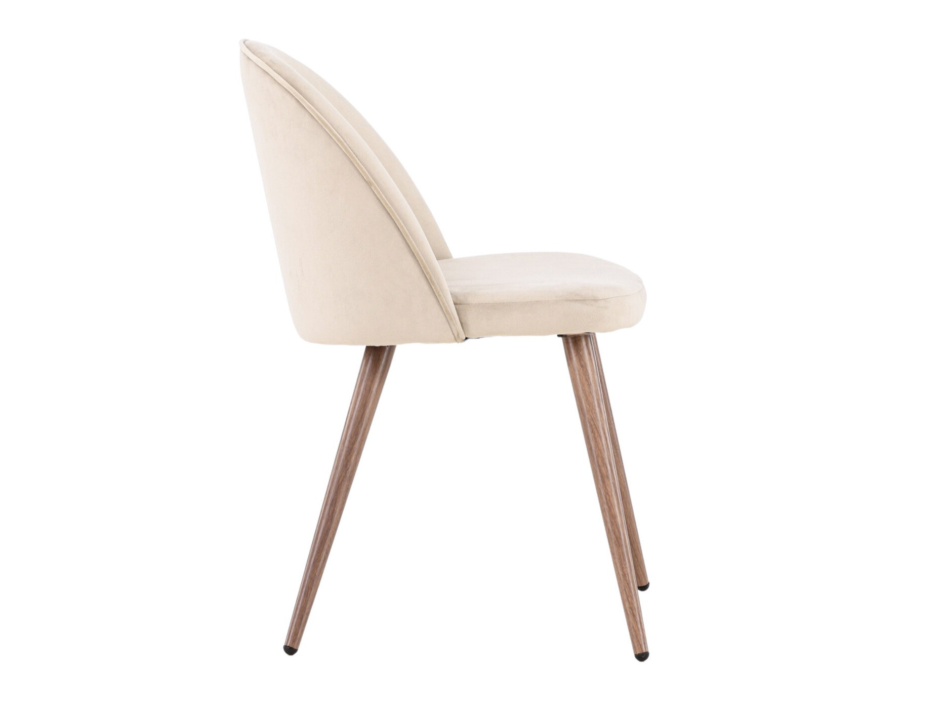 Chair Dallas 3809 (Beige)