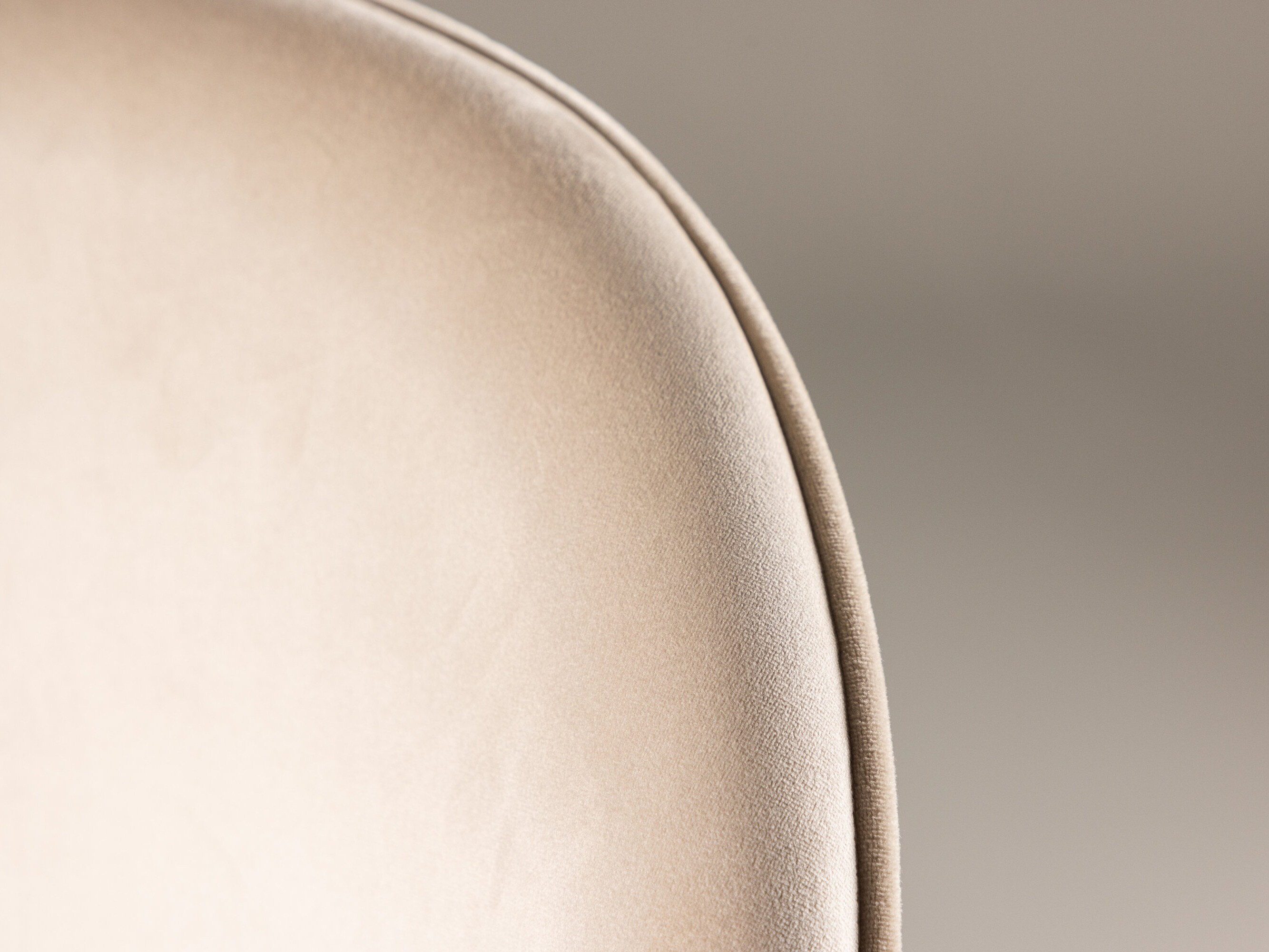 Chair Dallas 3809 (Beige)