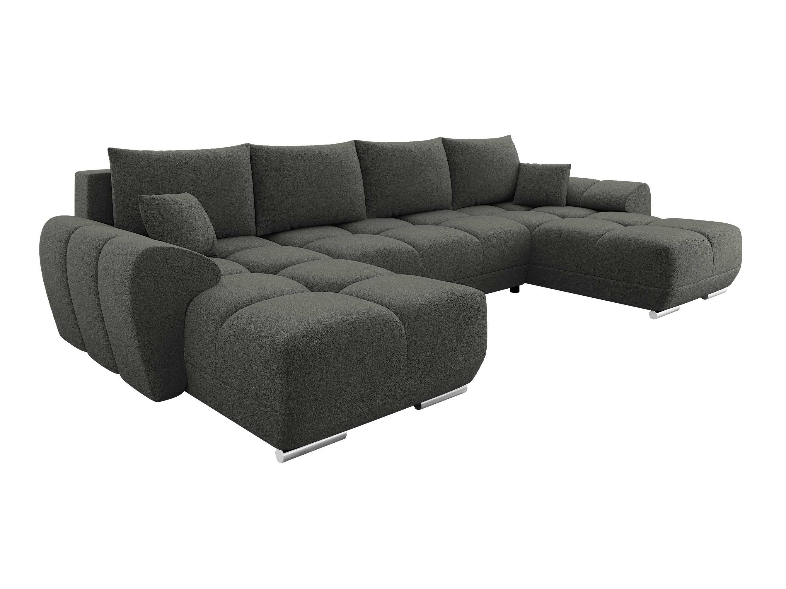 Corner sofa Camden 101 (Velo 636)