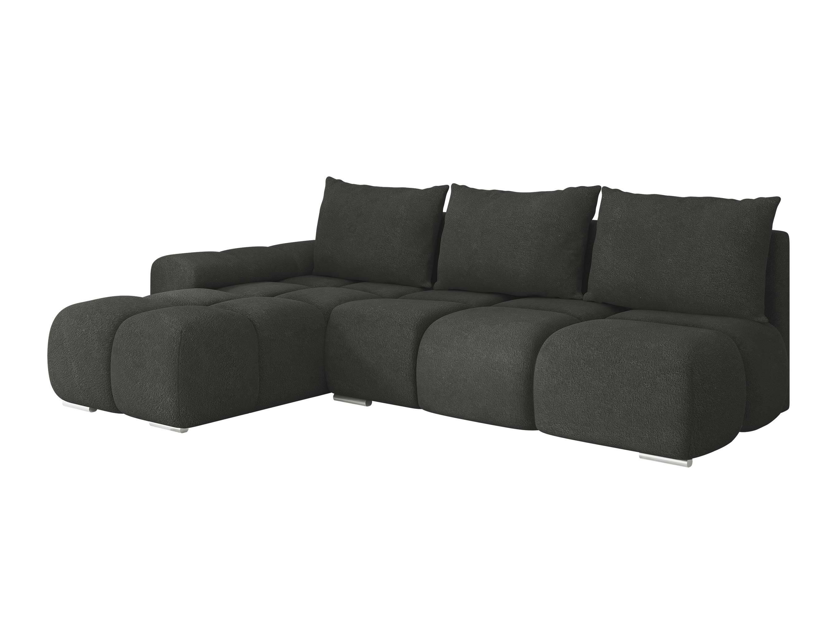 Corner sofa Camden 106 (Velo 636)