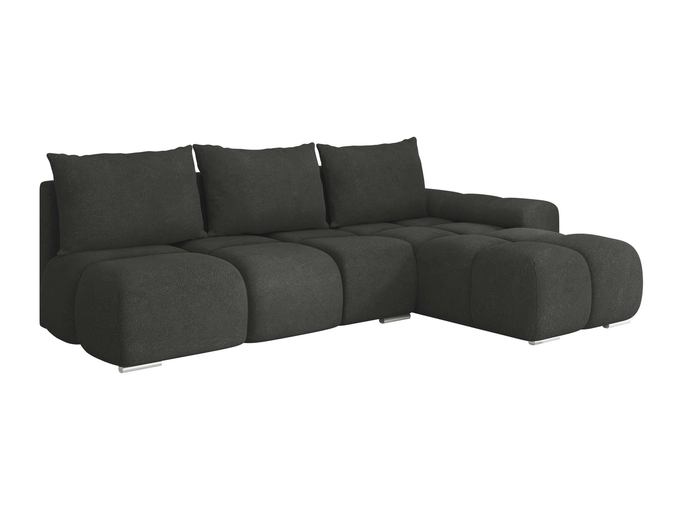 Corner sofa Camden 106 (Velo 636)
