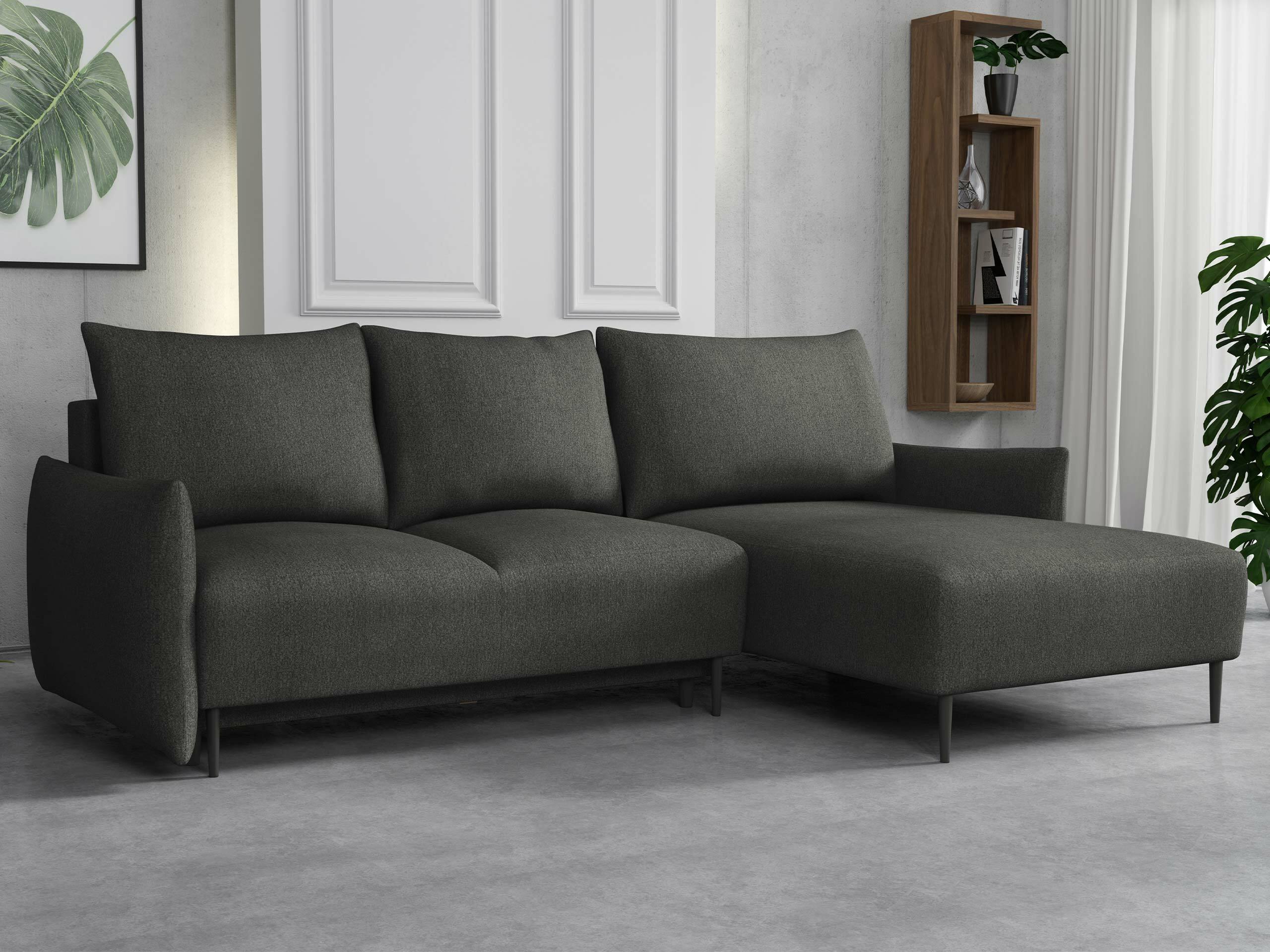 Corner sofa Columbus 224 (Velo 636)