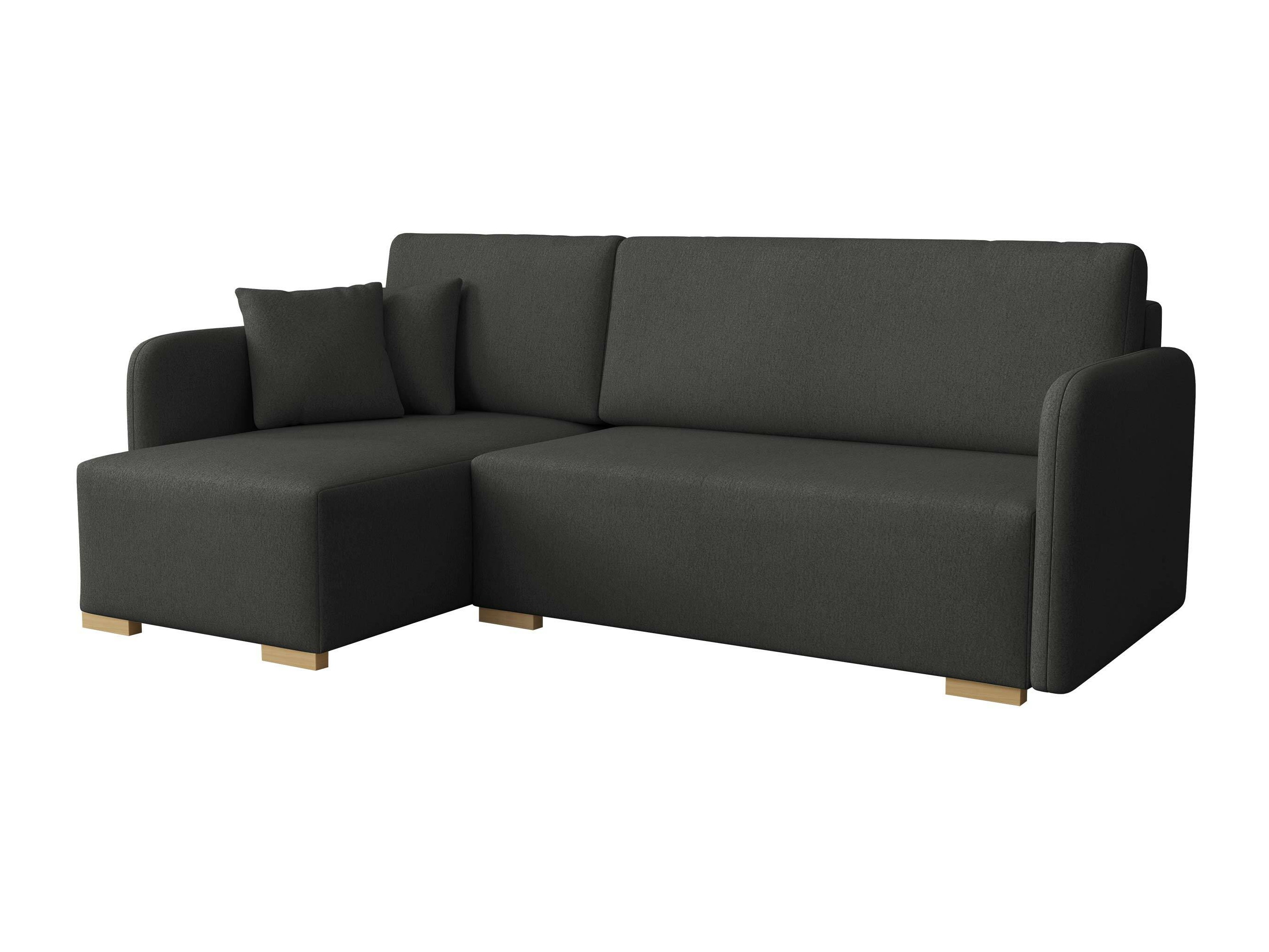 Corner sofa Columbus 245 (Velo 636)